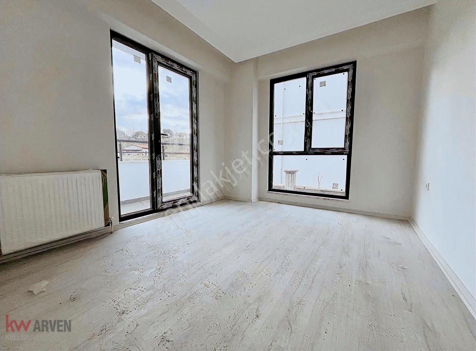 Kw Arven'den Yüksek Kredi İmkanlı Merkezi Lokasyonda 2+1 Daire - Görsel 12