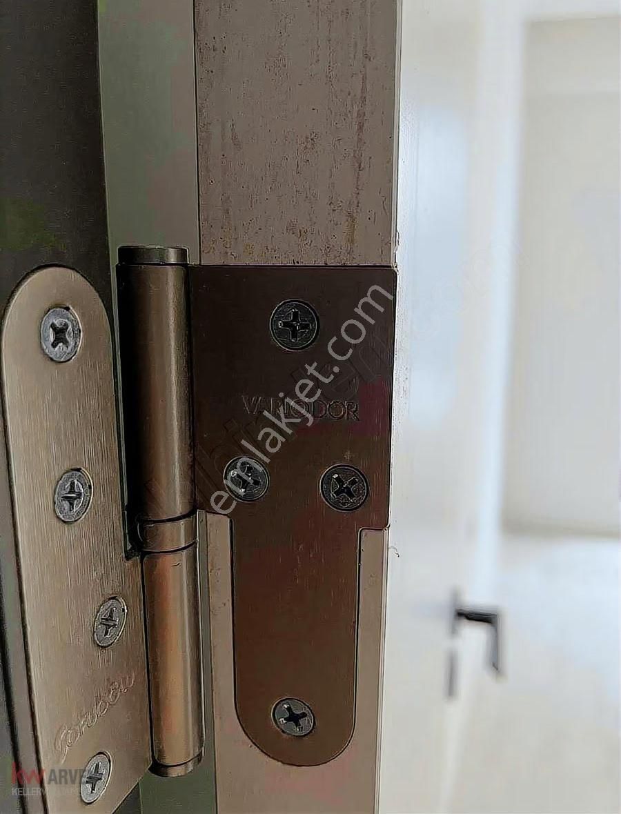 Kw Arven'den Yüksek Kredi İmkanlı Merkezi Lokasyonda 2+1 Daire - Görsel 2