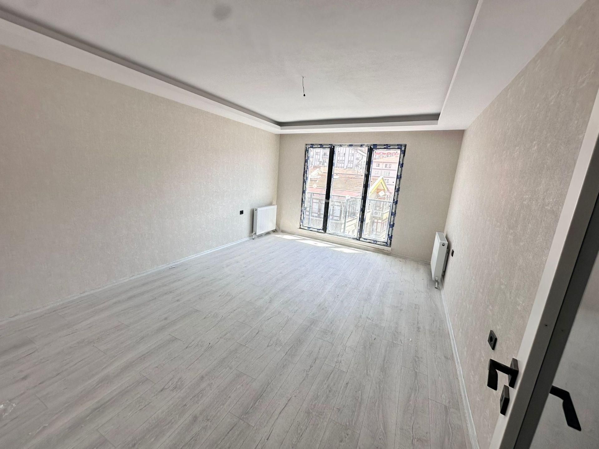 Vatan'dan Dutluk Merkez'de Metro Yakını 3. Kat Sıfır Bina İçerisinde Megalüks Satılık 3+1 - Görsel 5