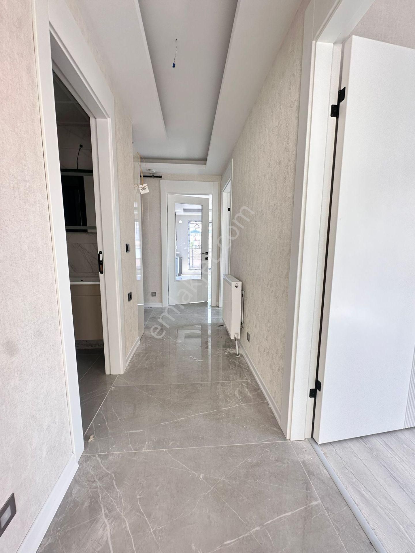 Vatan'dan Dutluk Merkez'de Metro Yakını 3. Kat Sıfır Bina İçerisinde Megalüks Satılık 3+1 - Görsel 15
