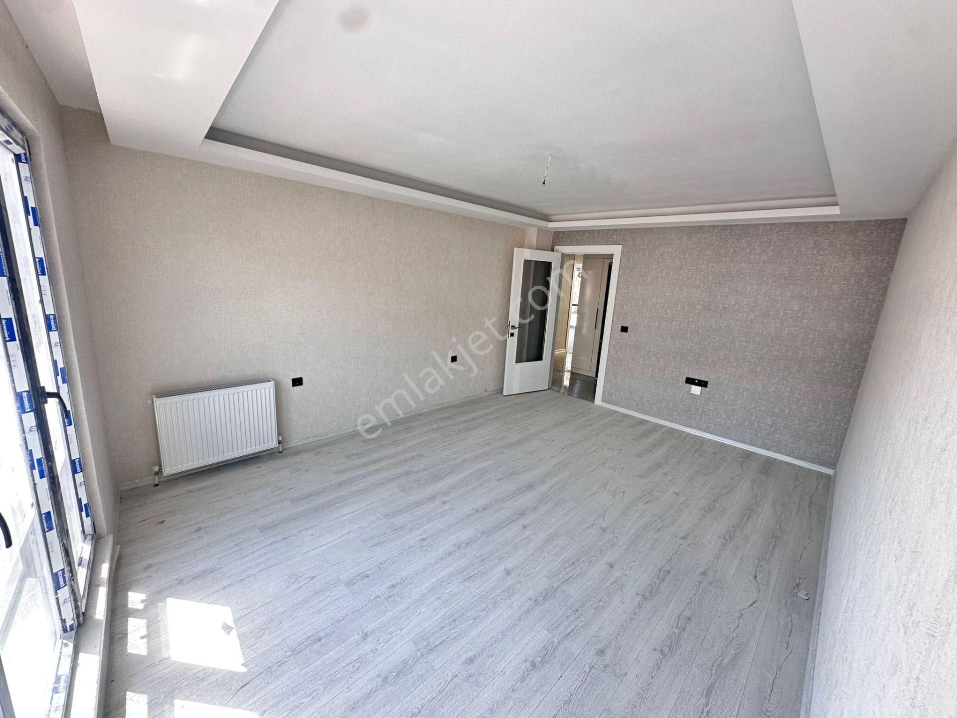 Vatan'dan Dutluk Merkez'de Metro Yakını 3. Kat Sıfır Bina İçerisinde Megalüks Satılık 3+1 - Görsel 10