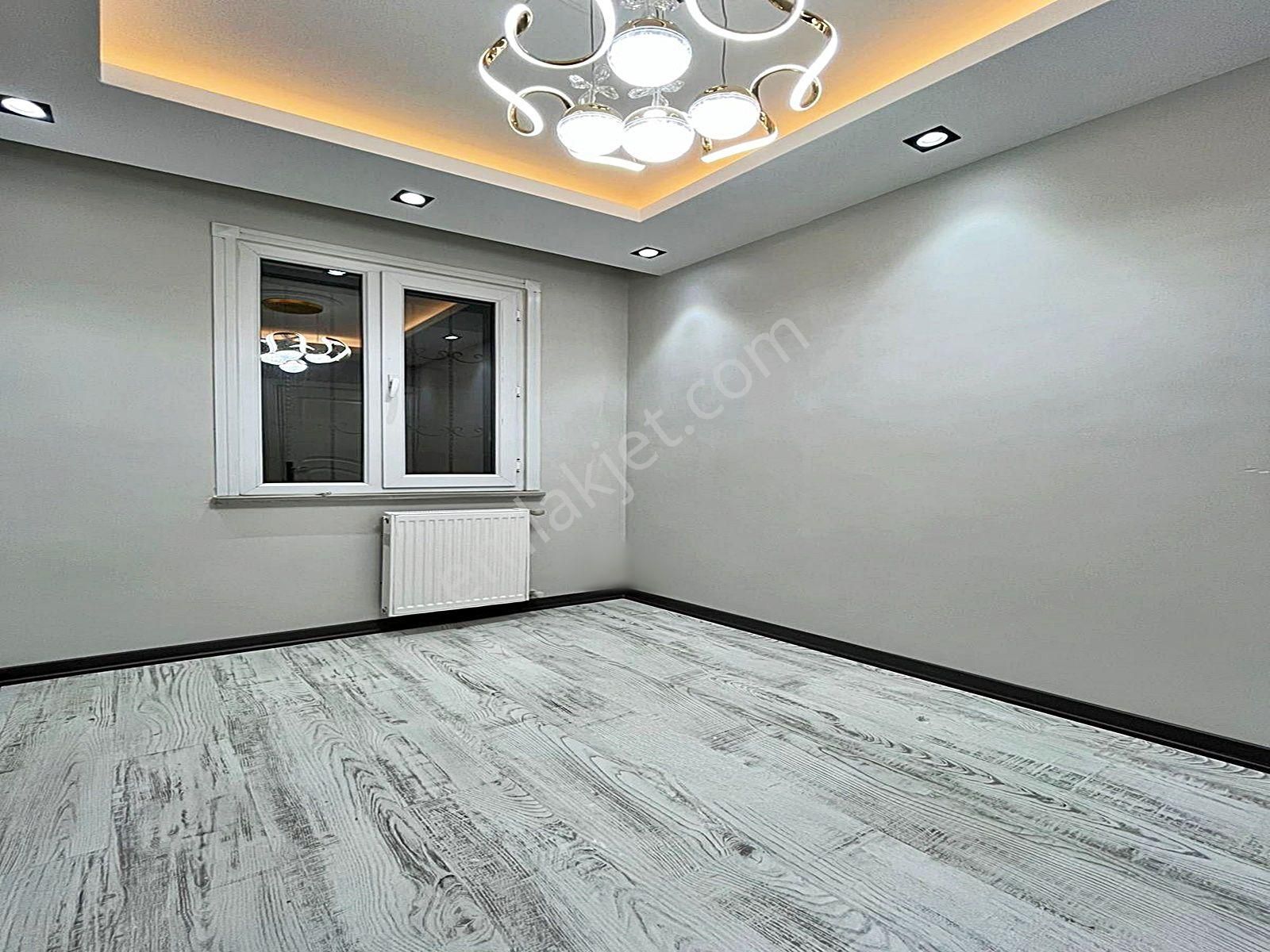 Esenyurt Süleymaniye Mahallesin'de Merkezi Konumda 2+1 Yüksek Giriş Daire !!! - Görsel 16