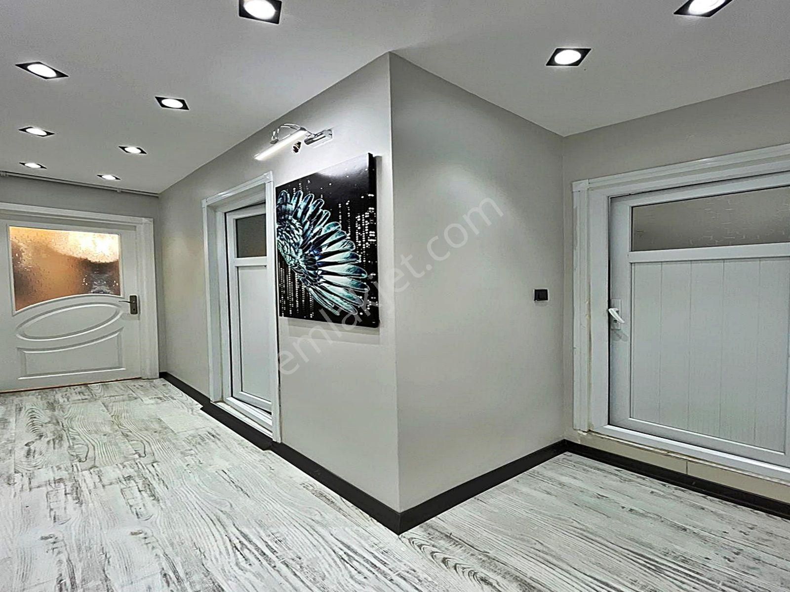 Esenyurt Süleymaniye Mahallesin'de Merkezi Konumda 2+1 Yüksek Giriş Daire !!! - Görsel 21