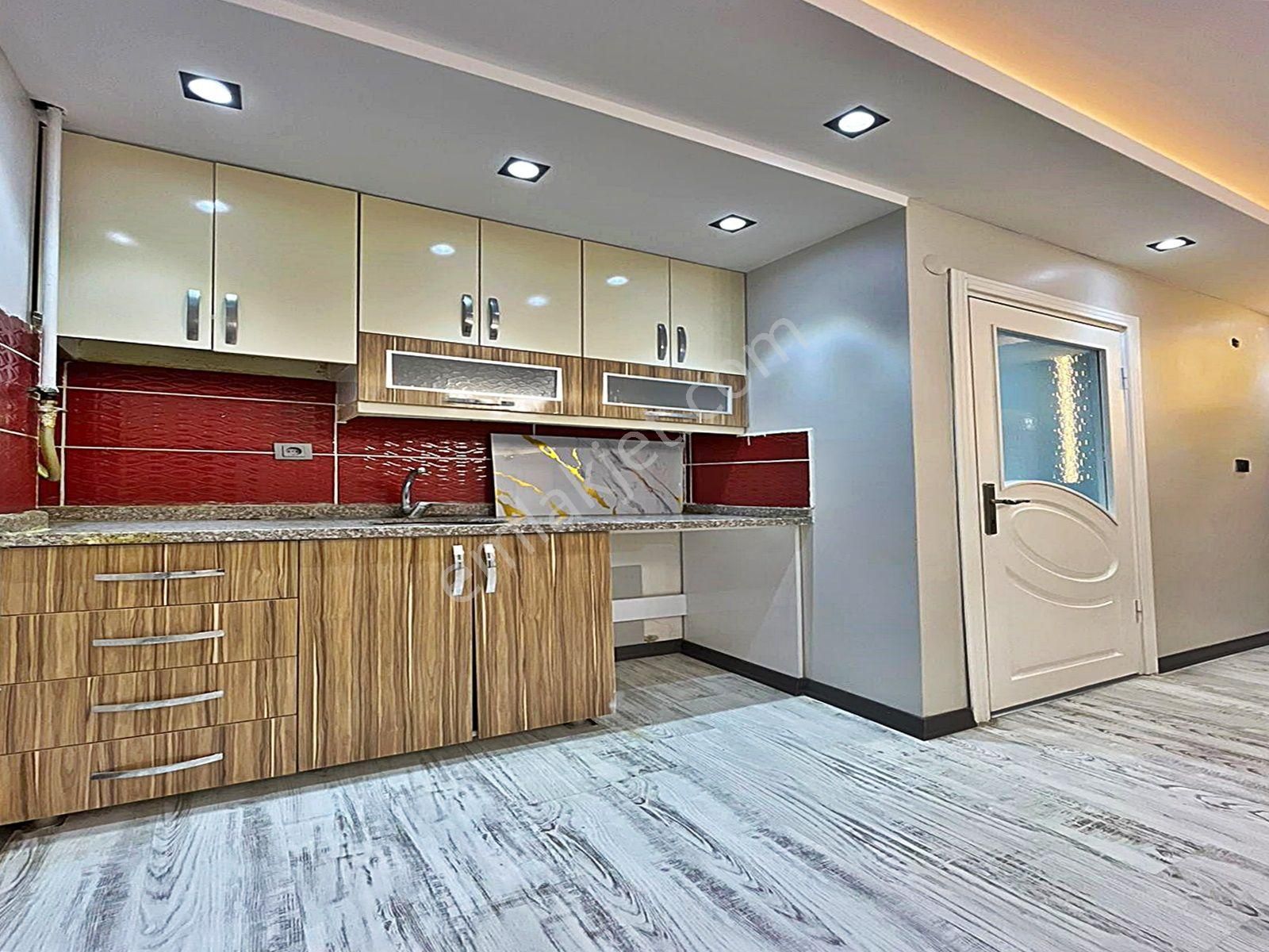 Esenyurt Süleymaniye Mahallesin'de Merkezi Konumda 2+1 Yüksek Giriş Daire !!! - Görsel 11