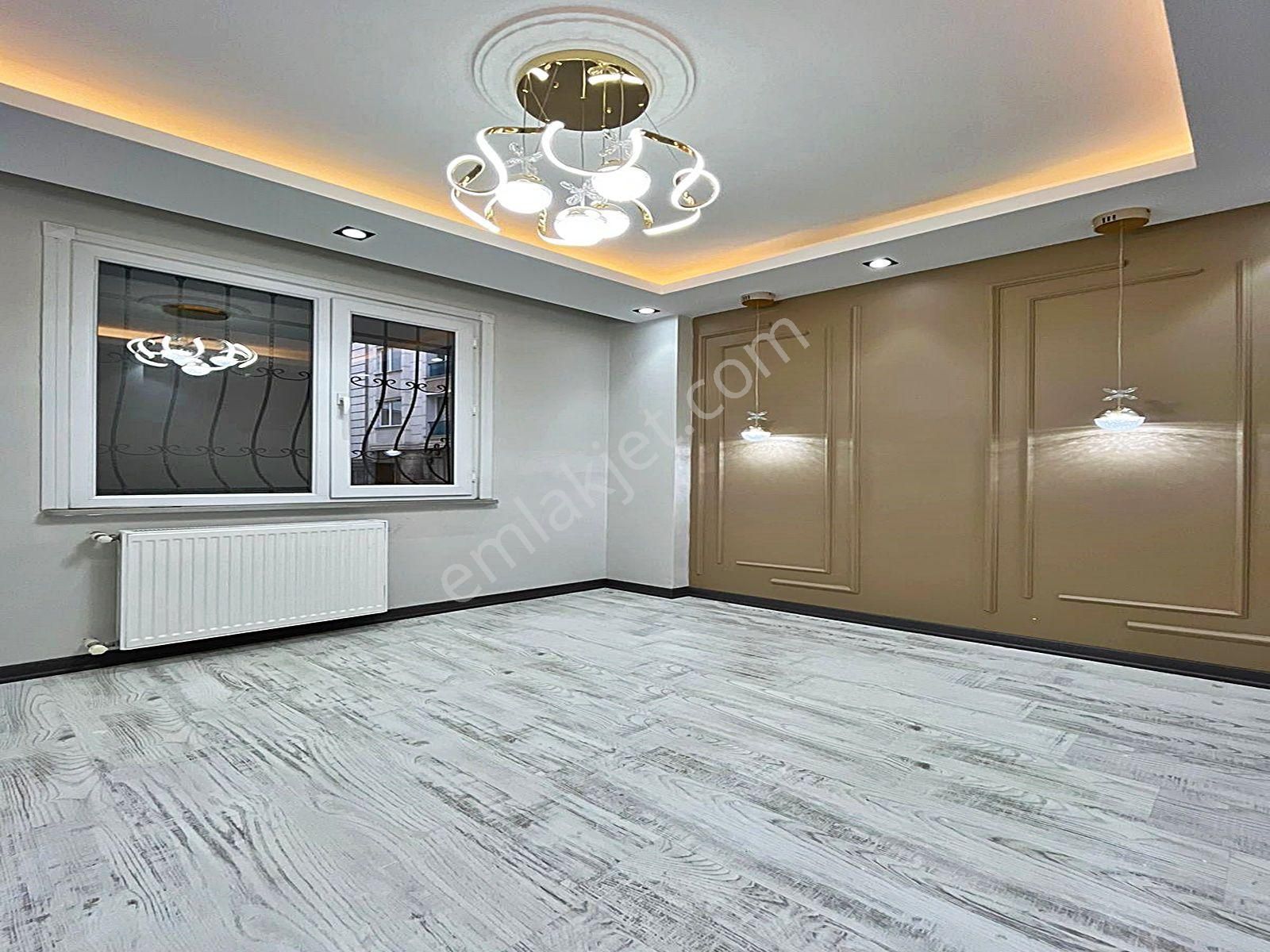 Esenyurt Süleymaniye Mahallesin'de Merkezi Konumda 2+1 Yüksek Giriş Daire !!! - Görsel 17