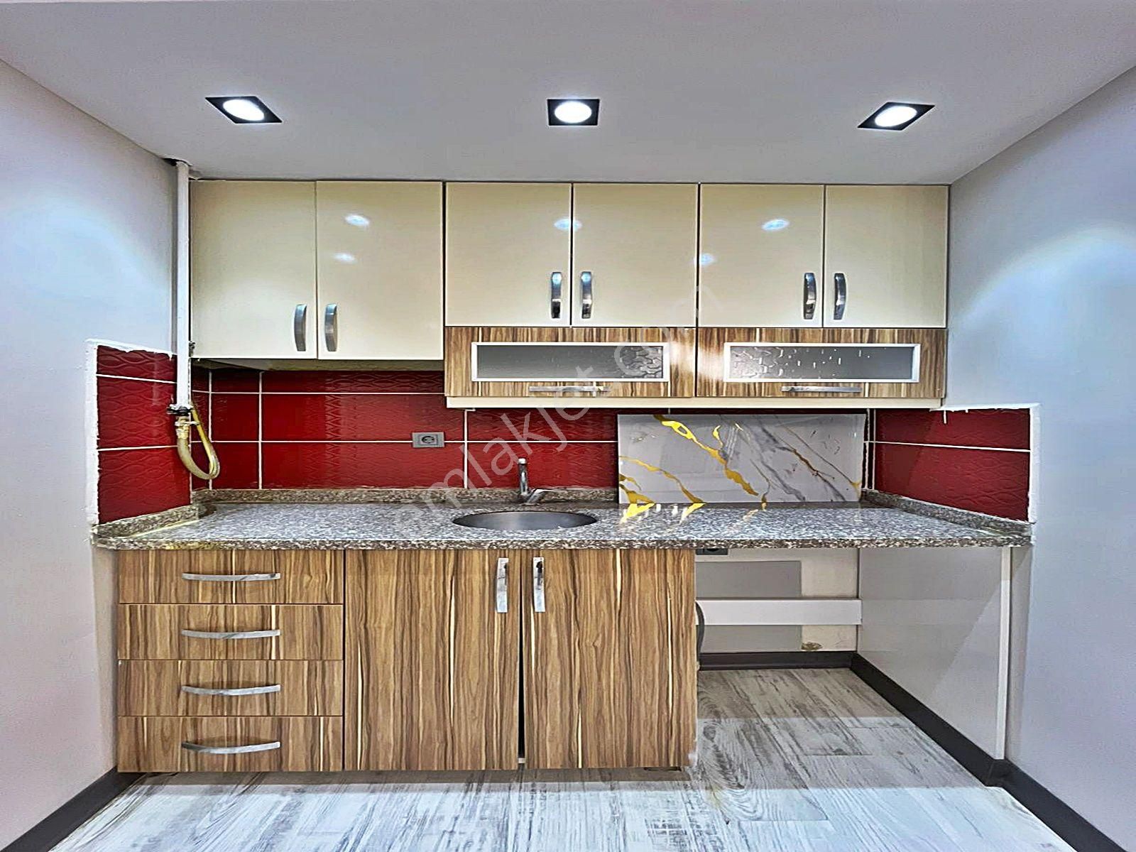 Esenyurt Süleymaniye Mahallesin'de Merkezi Konumda 2+1 Yüksek Giriş Daire !!! - Görsel 8