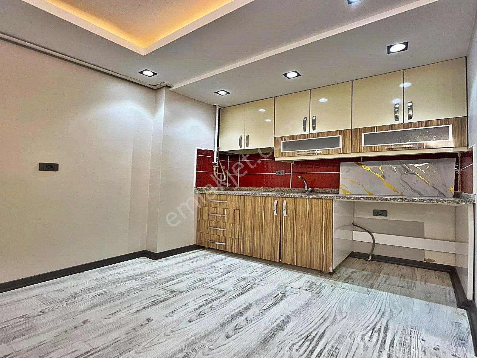 Esenyurt Süleymaniye Mahallesin'de Merkezi Konumda 2+1 Yüksek Giriş Daire !!! - Görsel 2