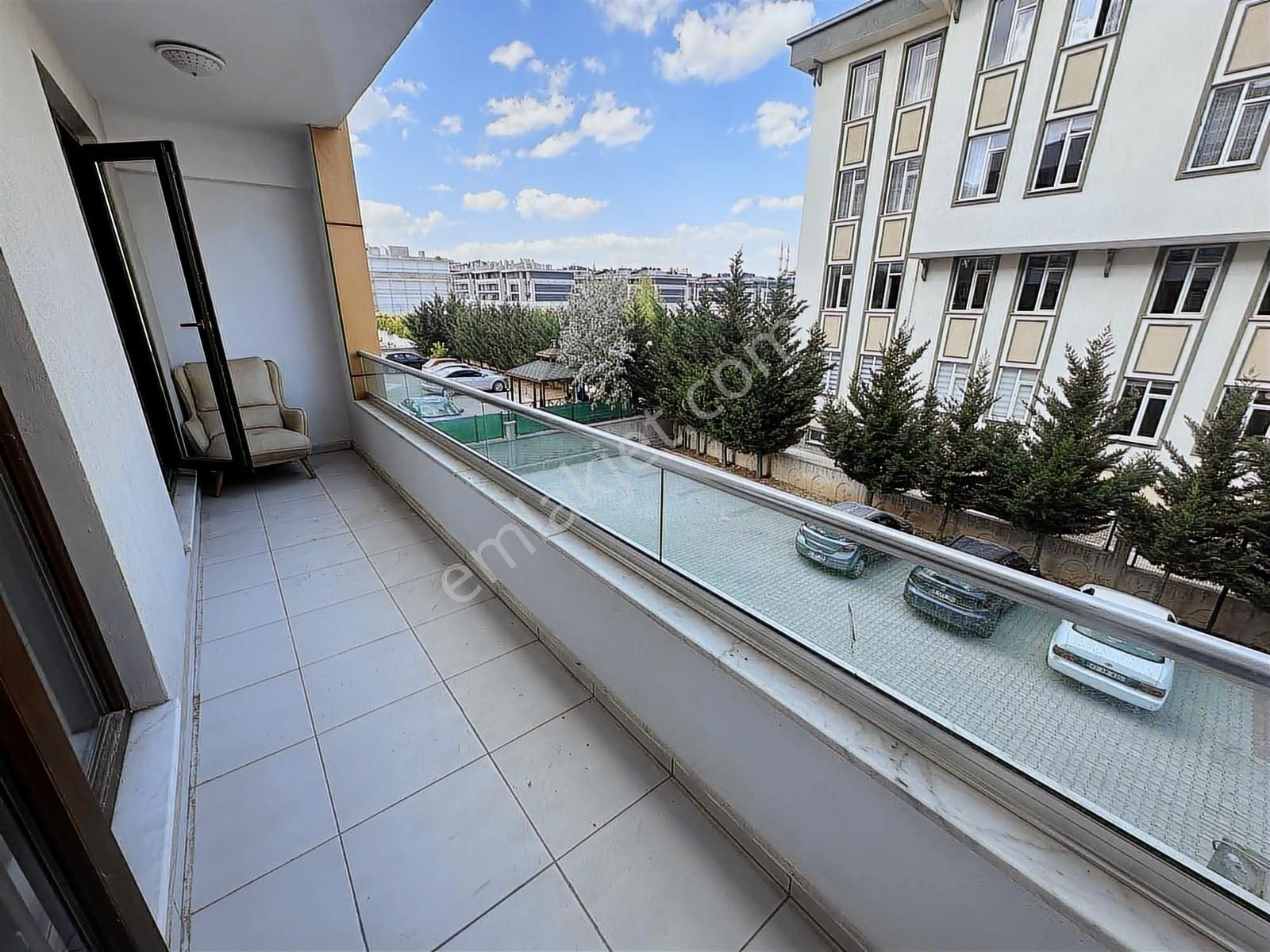 Enes Acur' Dan 1+1 Arakat Kiralık Daire ! - Görsel 24