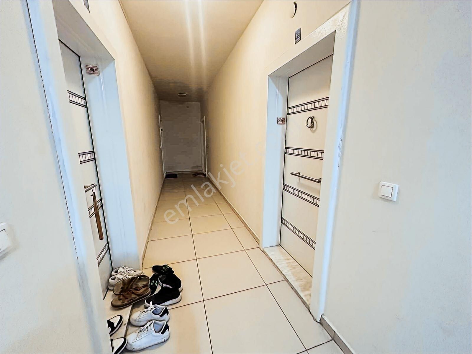 Enes Acur' Dan 1+1 Arakat Kiralık Daire ! - Görsel 11