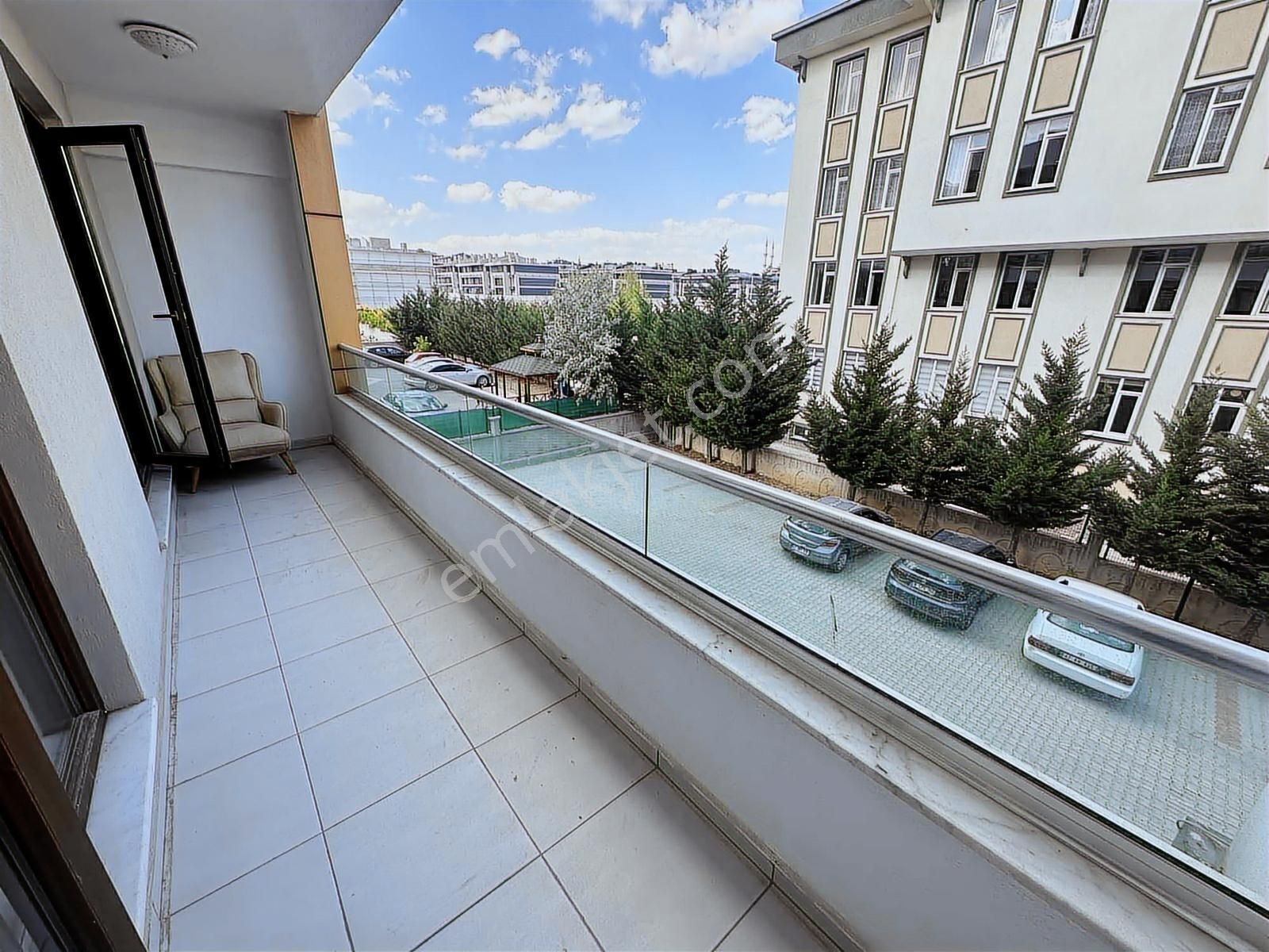 Enes Acur' Dan 1+1 Arakat Kiralık Daire ! - Görsel 23