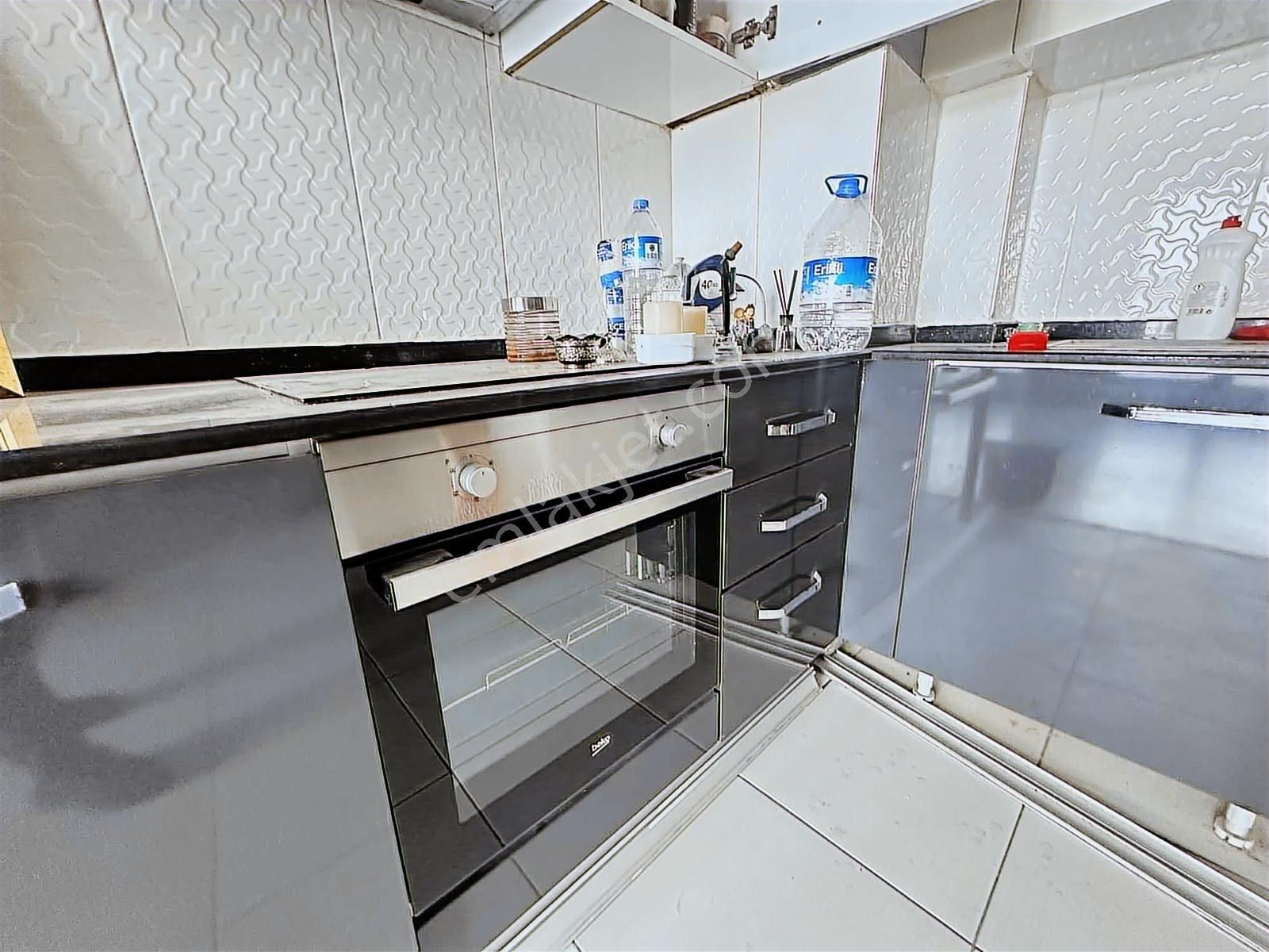 Enes Acur' Dan 1+1 Arakat Kiralık Daire ! - Görsel 14