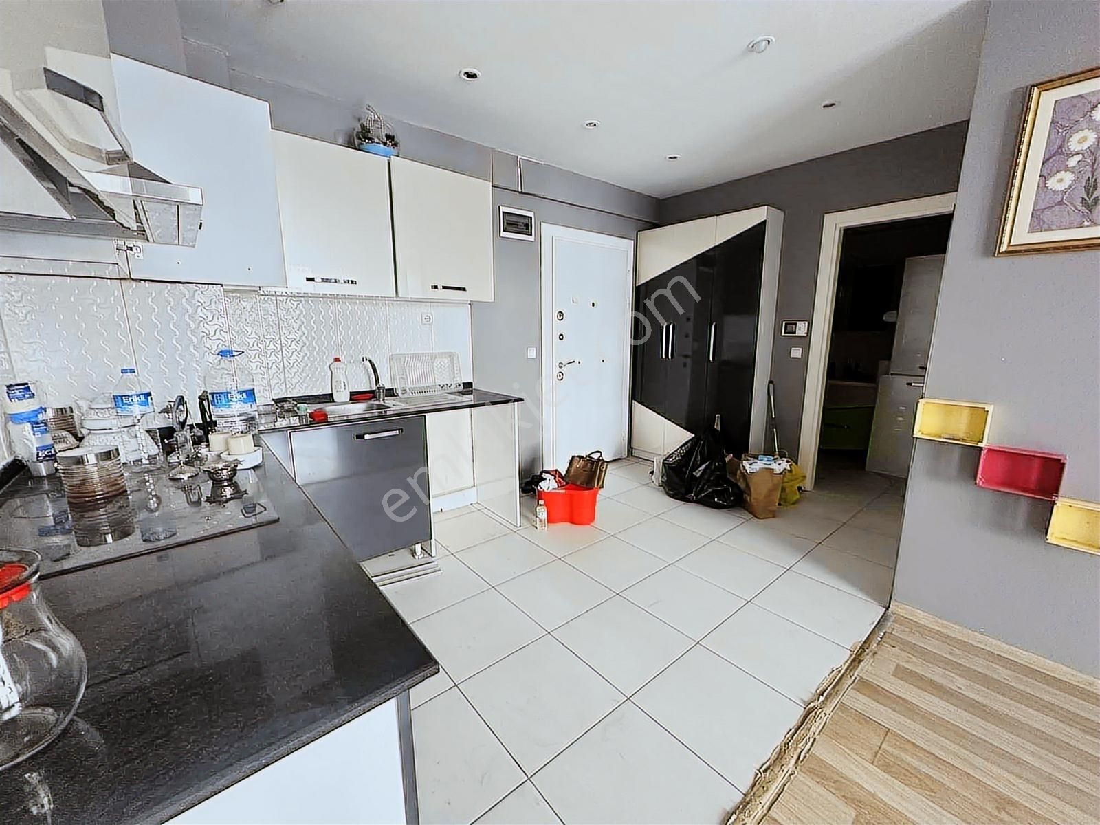Enes Acur' Dan 1+1 Arakat Kiralık Daire ! - Görsel 16