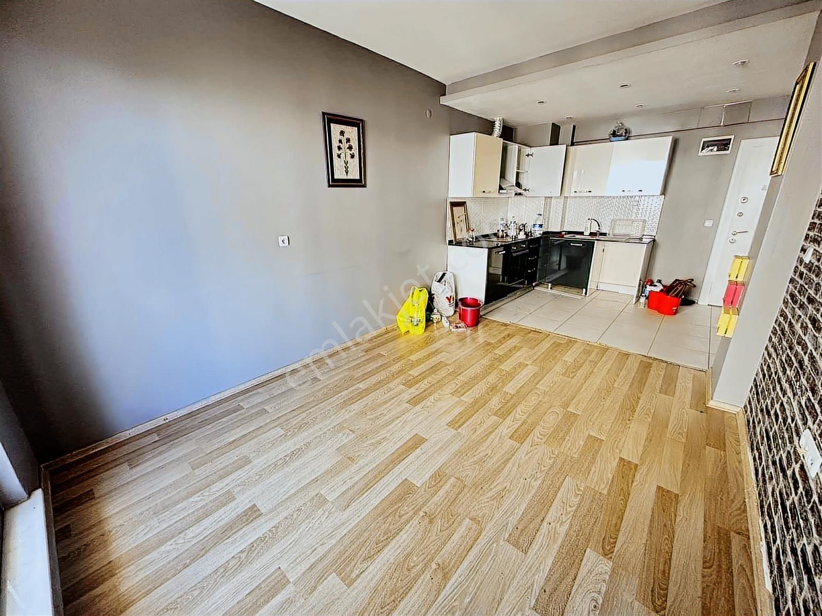 Enes Acur' Dan 1+1 Arakat Kiralık Daire ! - Görsel 20