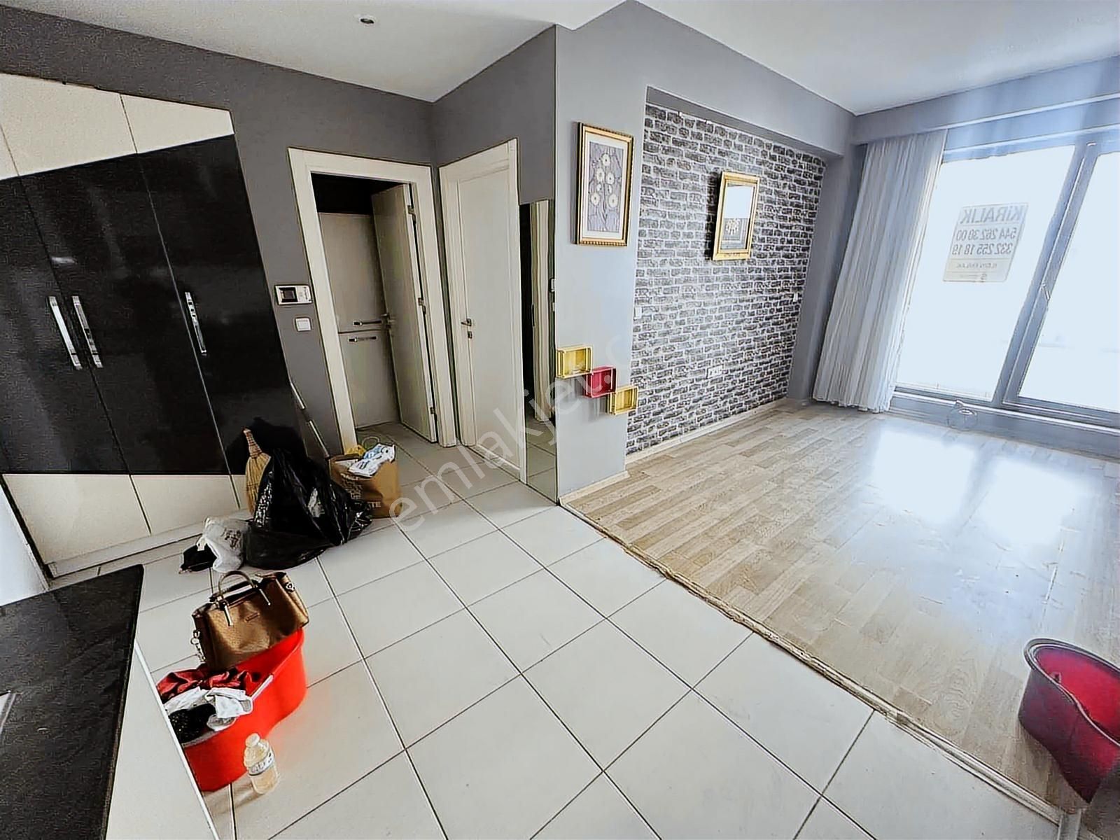 Enes Acur' Dan 1+1 Arakat Kiralık Daire ! - Görsel 13