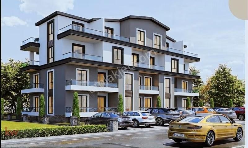 Kw Arven'den Merkezi Lokasyonda Asansörlü 2+1 Ara Kat Daire - Görsel 2