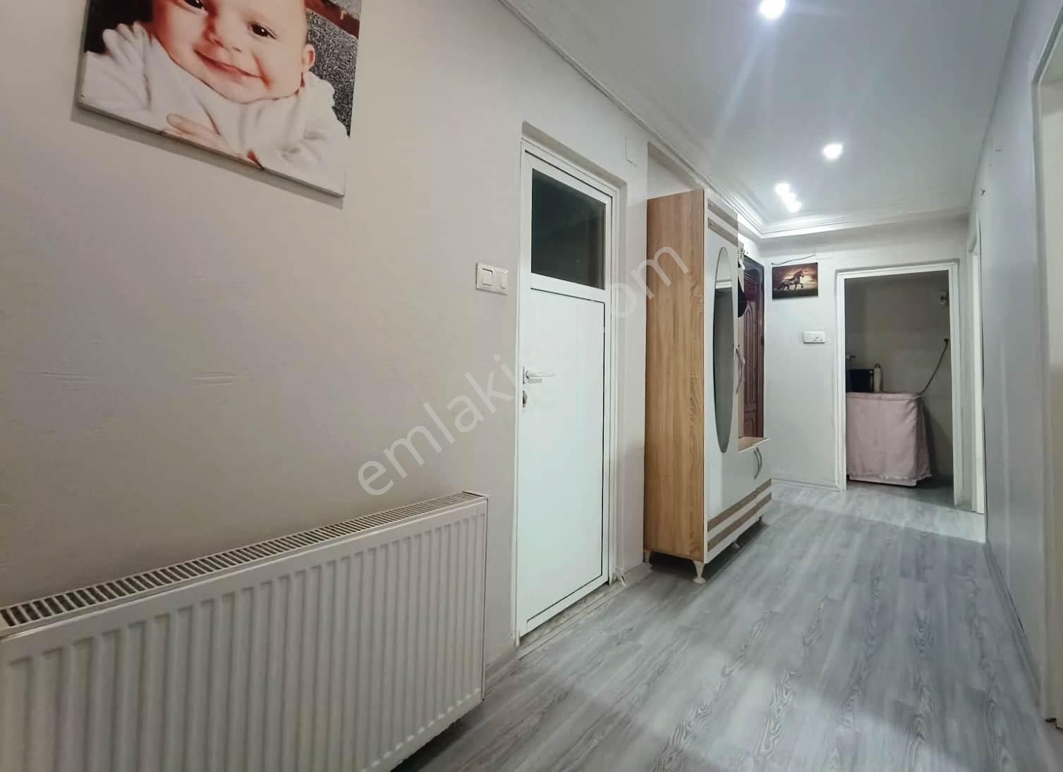 Fatih Mahallesinde Gmk Ve Sahile 5 Dakika, 3+1 Doğalgazlı Daire - Görsel 6
