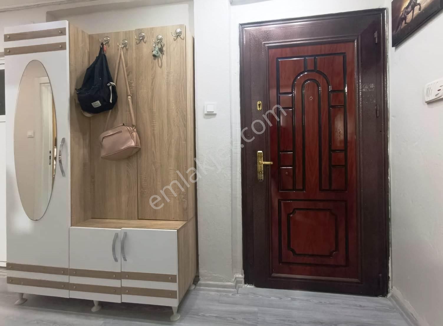 Fatih Mahallesinde Gmk Ve Sahile 5 Dakika, 3+1 Doğalgazlı Daire - Görsel 13