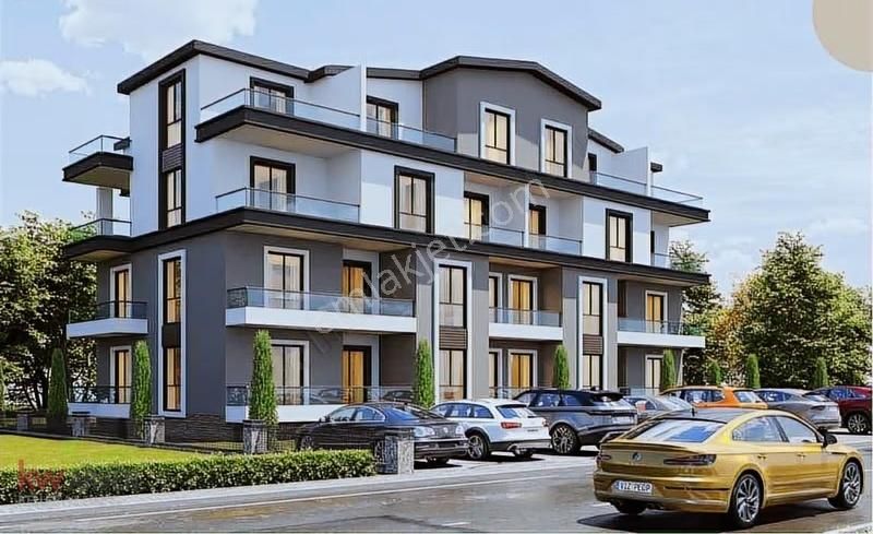 Kw Arven'den Merkezi Lokasyonda 2+1 Satılık Daire - Görsel 2