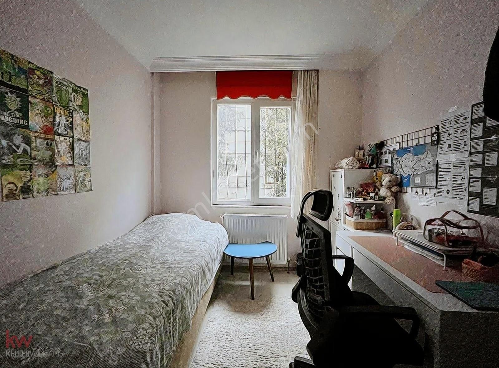 %80kredi İmkanlı Kavaklı Sahile Yakın Kapalı Otoparklı 2+1 Daire - Görsel 2