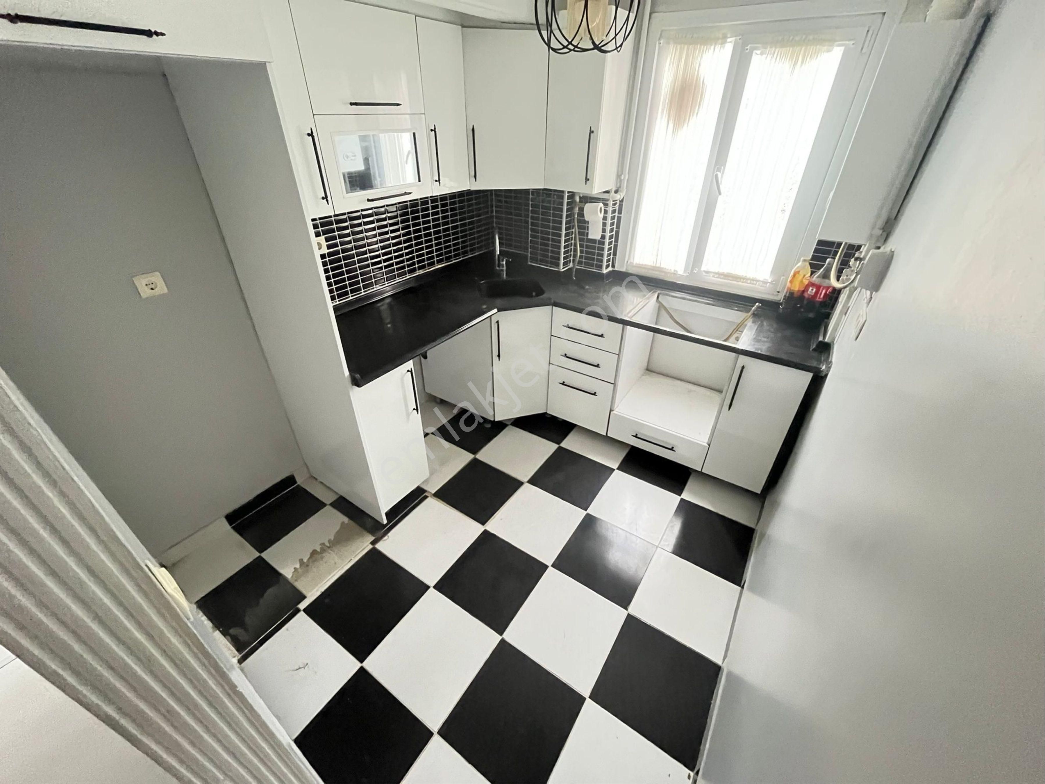 Aydın İnş. Tramvaya Komşu 2+1 100m2 1.kat Daire - Görsel 10
