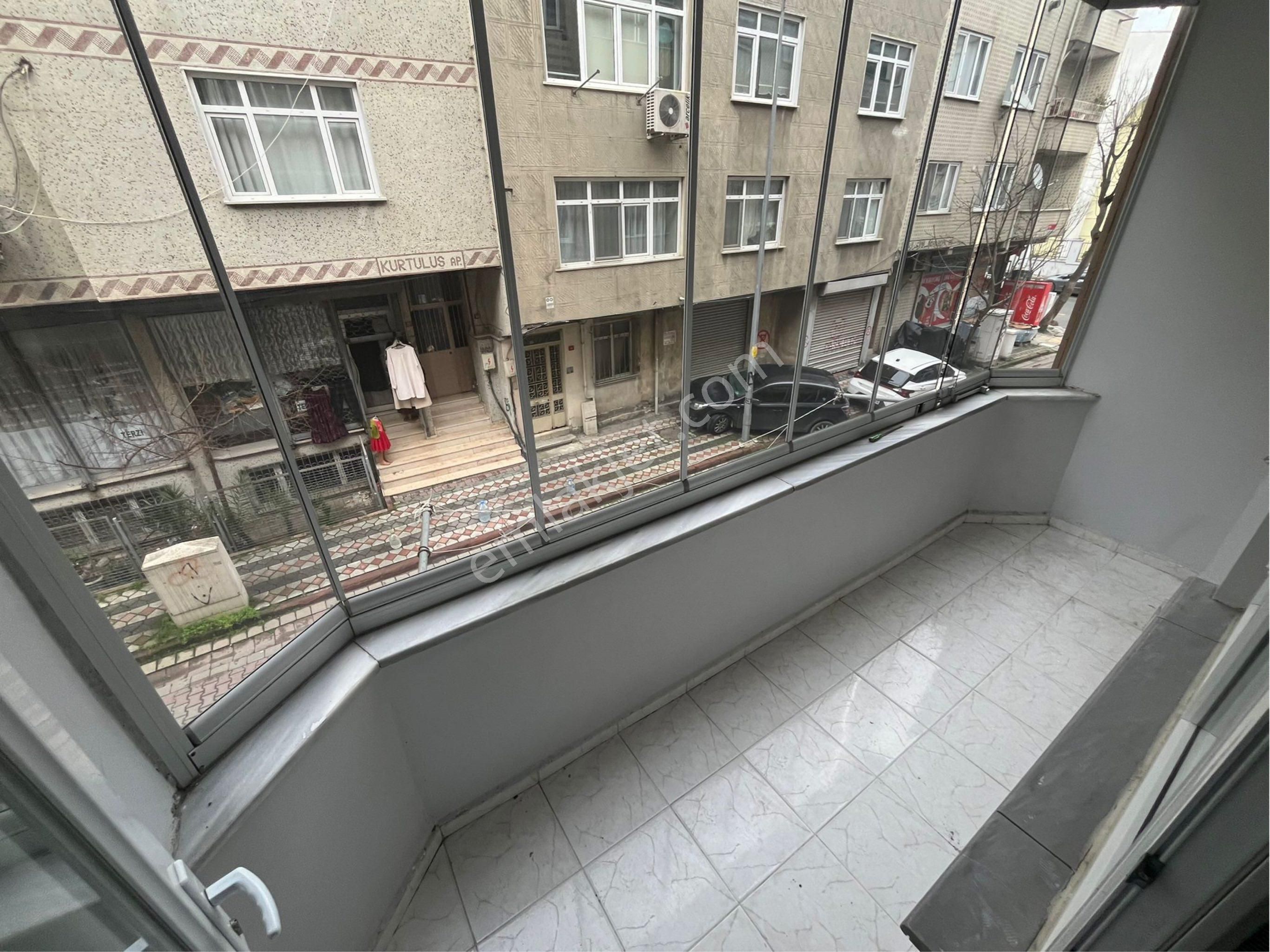 Aydın İnş. Tramvaya Komşu 2+1 100m2 1.kat Daire - Görsel 8