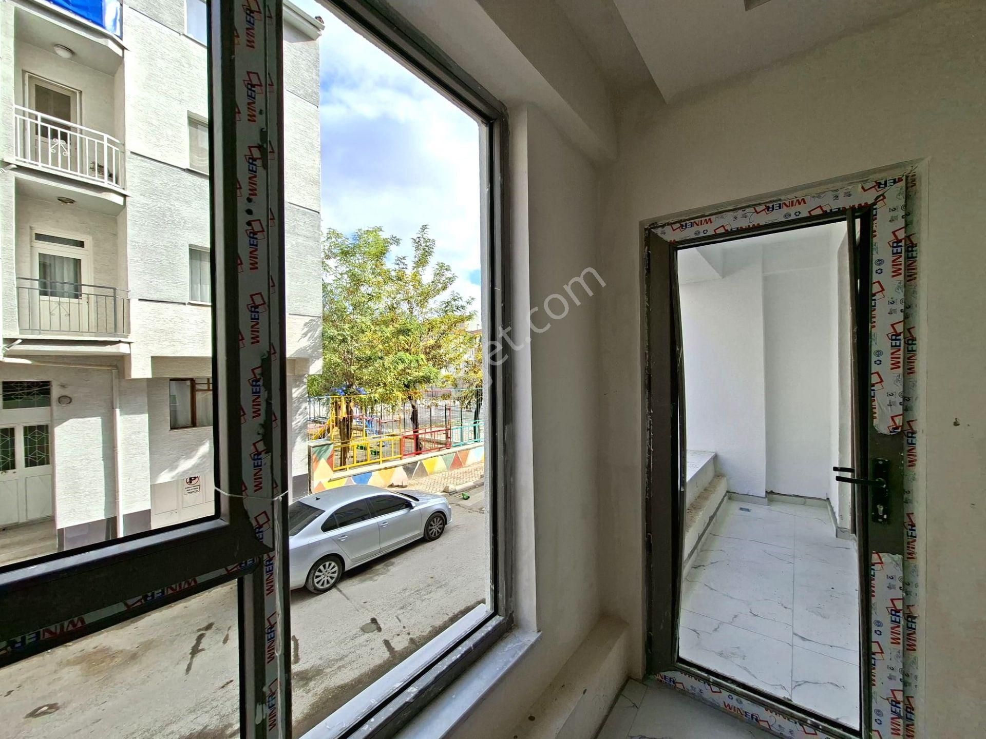 Recep Ümit'ten Ömerağa Mah. Gazi Yakup Satar Caddesi Yakını Satılık [sıfır] Asansörlü 2+1 Daireler - Görsel 11