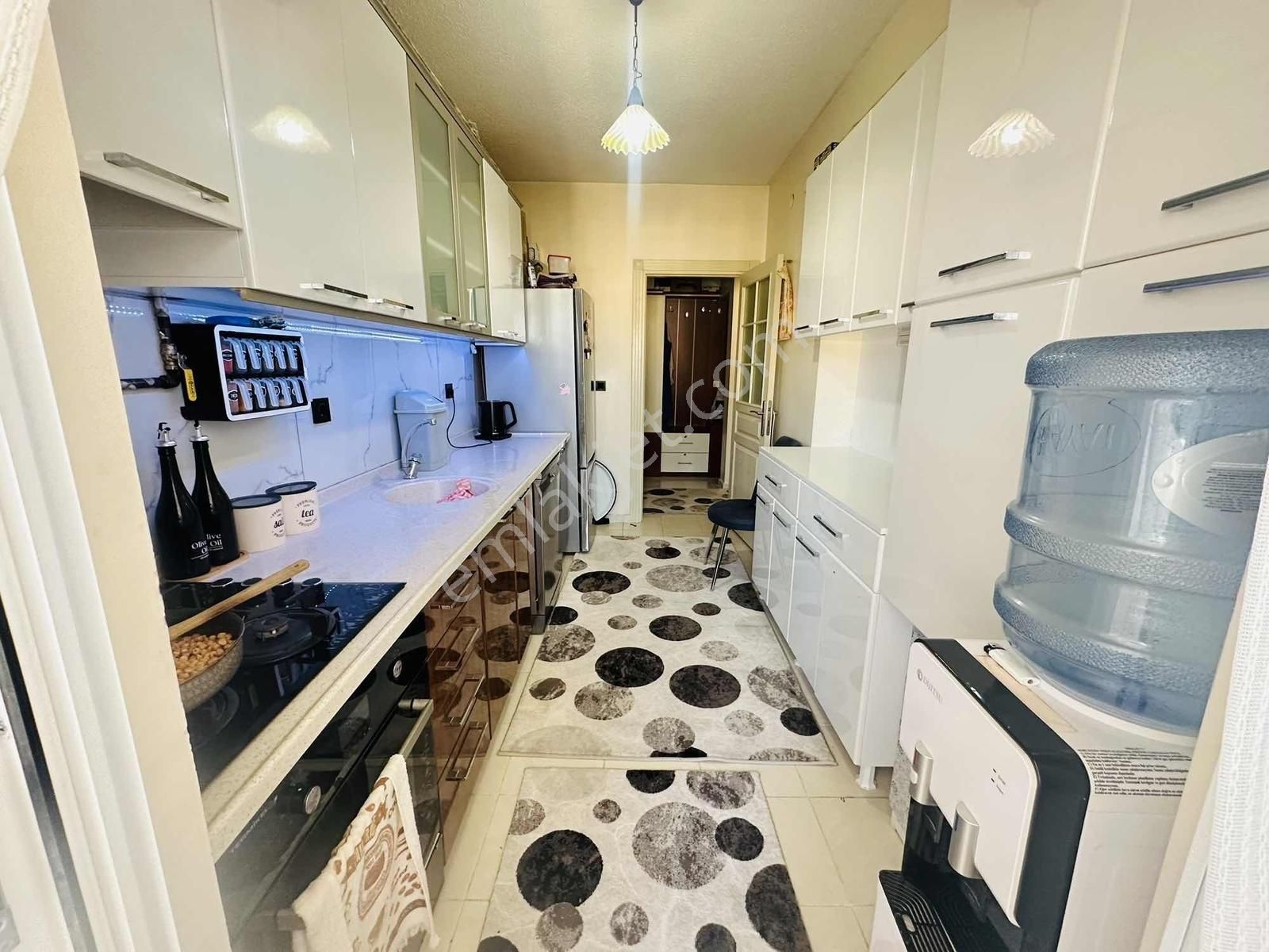 Enes Acur' Dan Maliye Toki' De 2+1 Bakımlı Son Kat Daire ! - Görsel 7