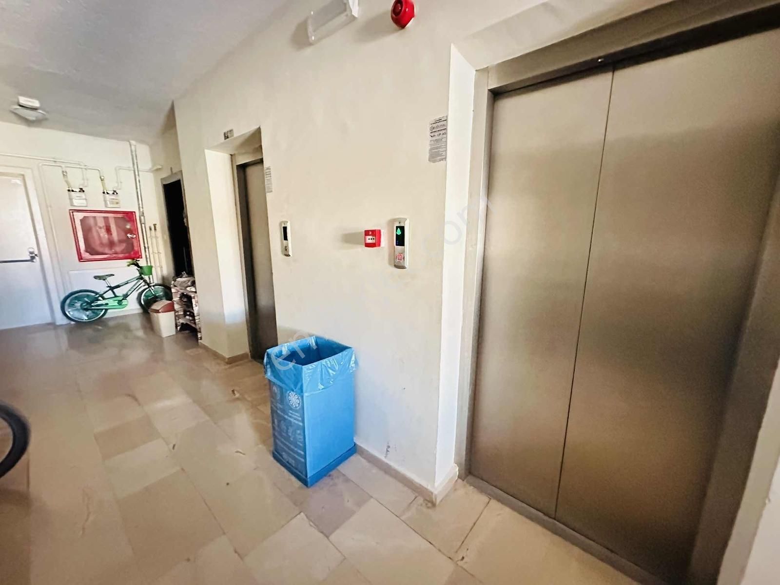 Enes Acur' Dan Maliye Toki' De 2+1 Bakımlı Son Kat Daire ! - Görsel 24