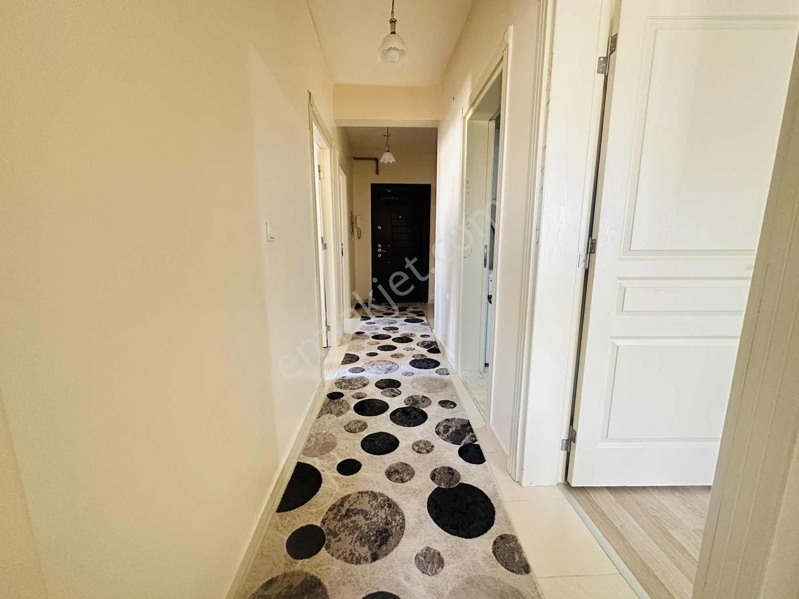 Enes Acur' Dan Maliye Toki' De 2+1 Bakımlı Son Kat Daire ! - Görsel 18