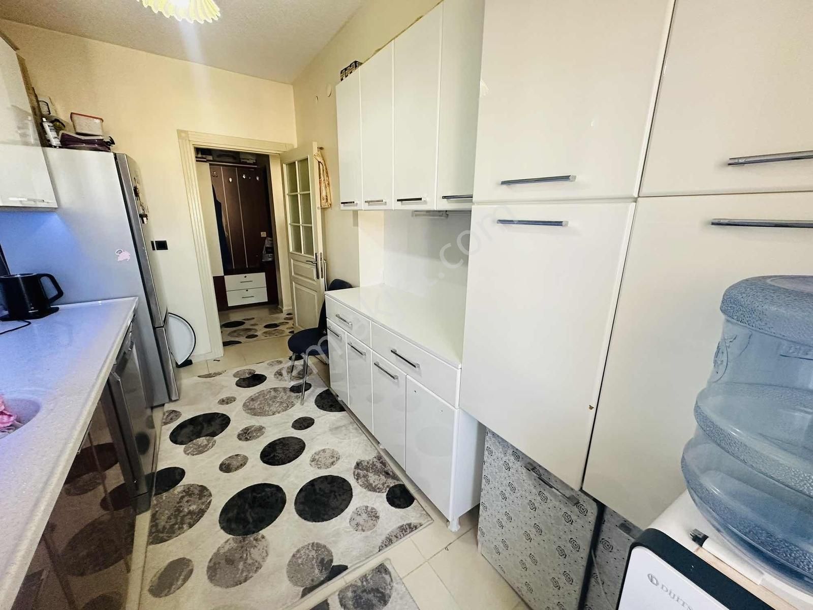 Enes Acur' Dan Maliye Toki' De 2+1 Bakımlı Son Kat Daire ! - Görsel 5