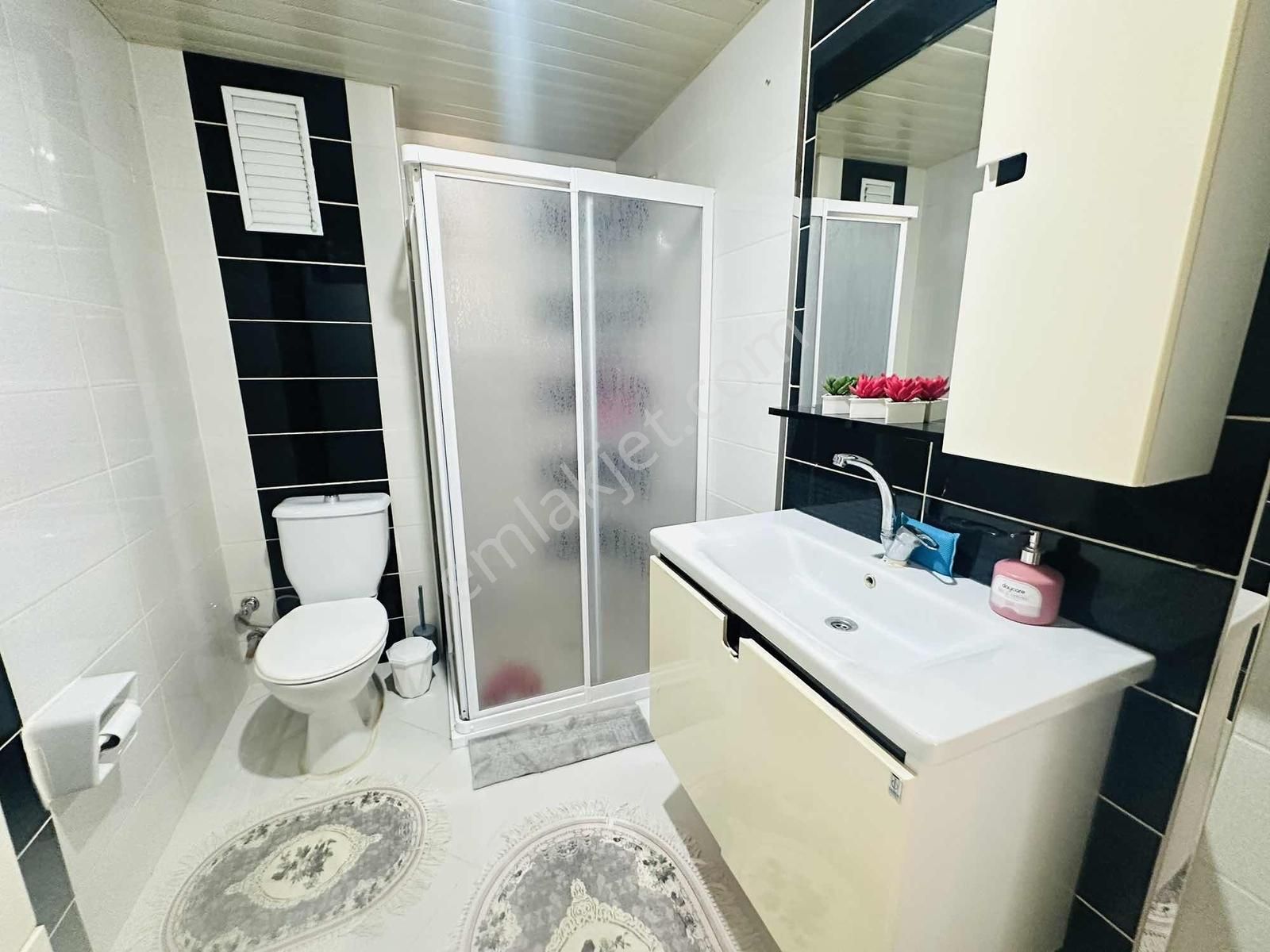 Enes Acur' Dan Maliye Toki' De 2+1 Bakımlı Son Kat Daire ! - Görsel 27