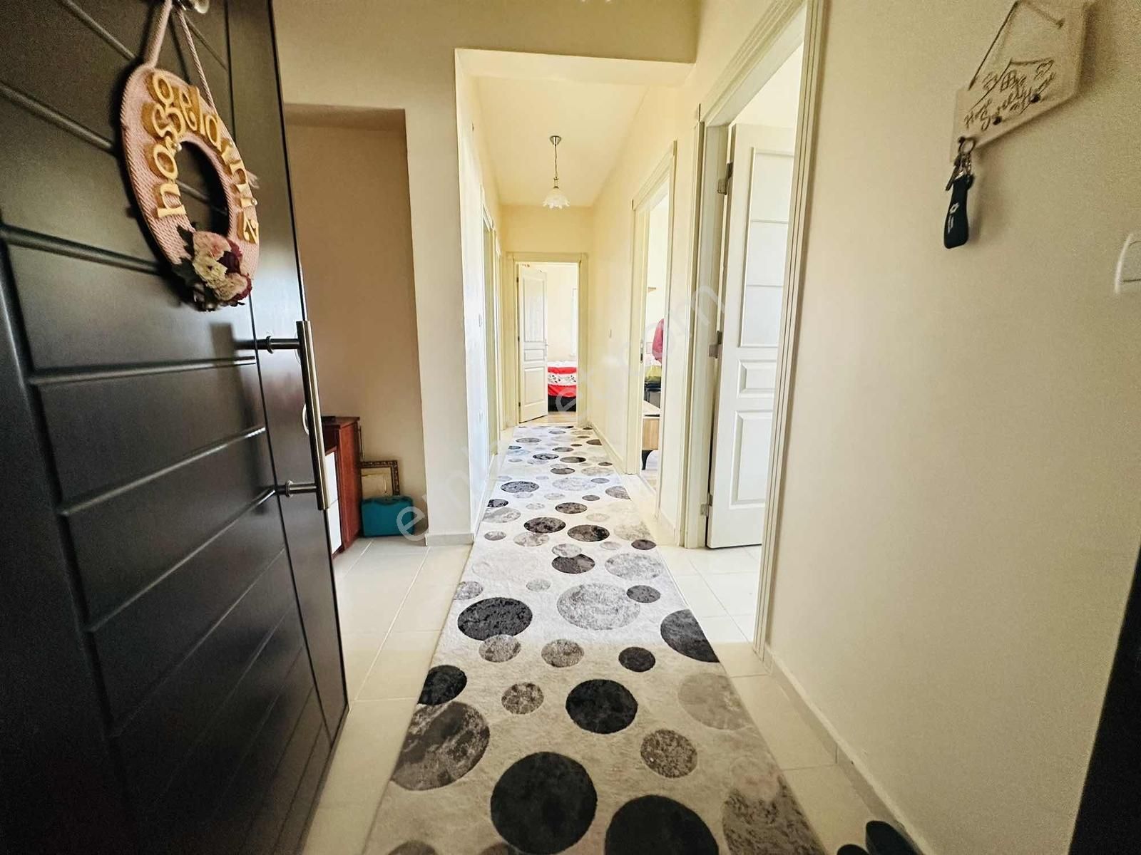 Enes Acur' Dan Maliye Toki' De 2+1 Bakımlı Son Kat Daire ! - Görsel 25