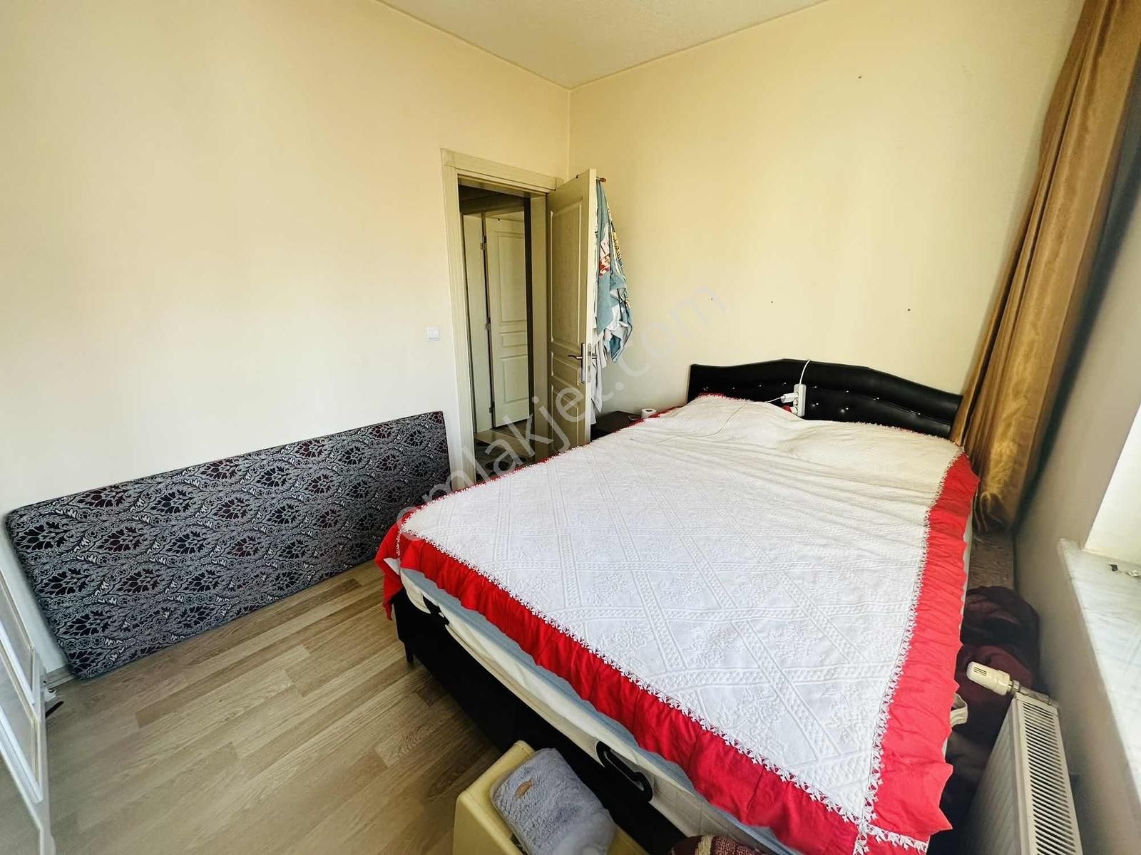 Enes Acur' Dan Maliye Toki' De 2+1 Bakımlı Son Kat Daire ! - Görsel 10