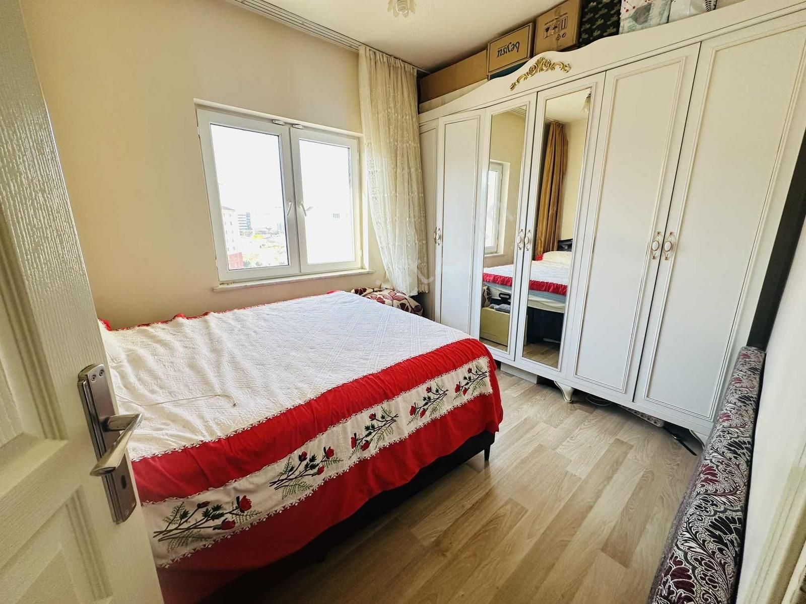 Enes Acur' Dan Maliye Toki' De 2+1 Bakımlı Son Kat Daire ! - Görsel 32