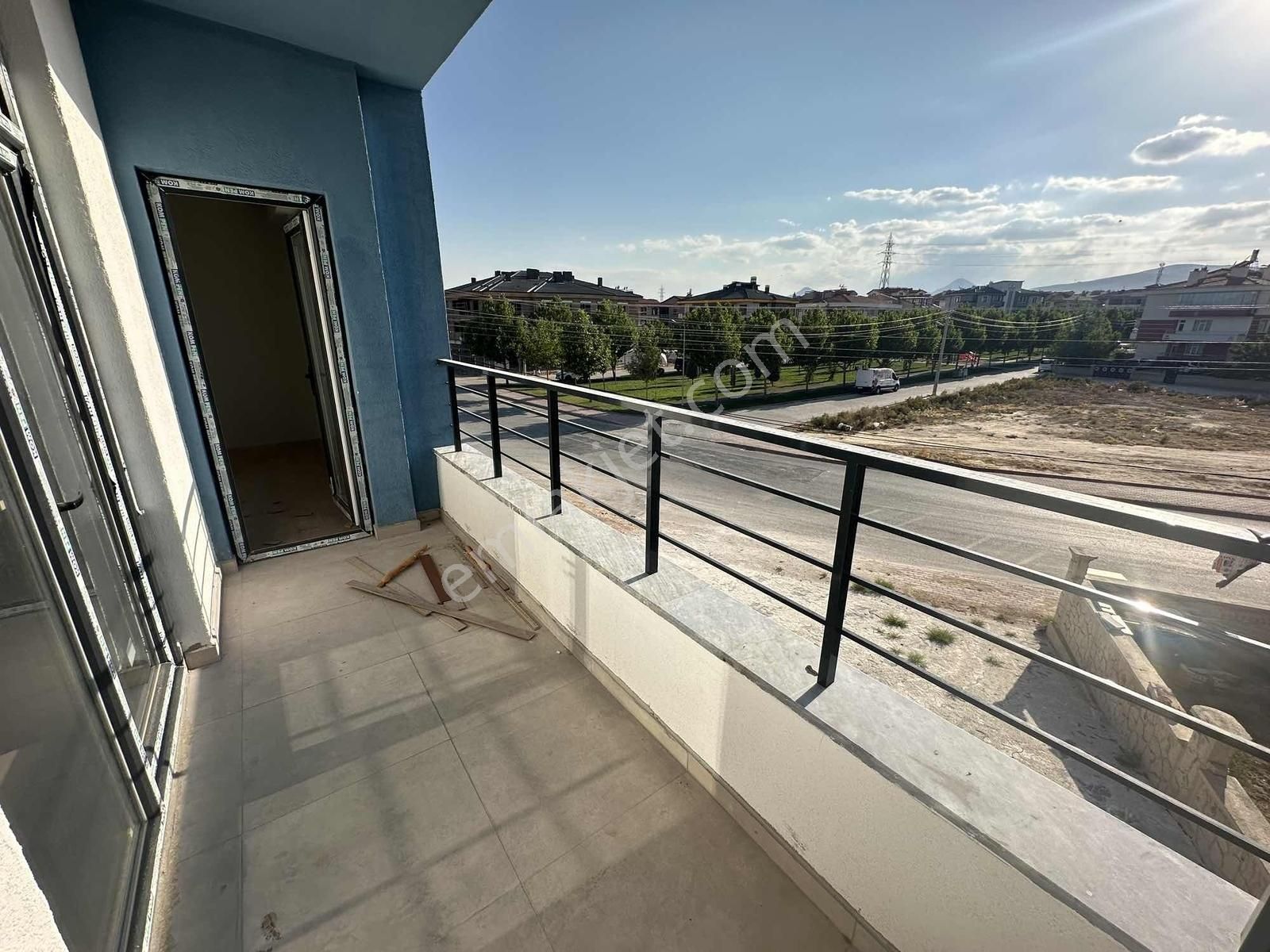 Enes Acur' Dan Parsana Mah. 2+1 Arakat Satılık Daire ! - Görsel 17