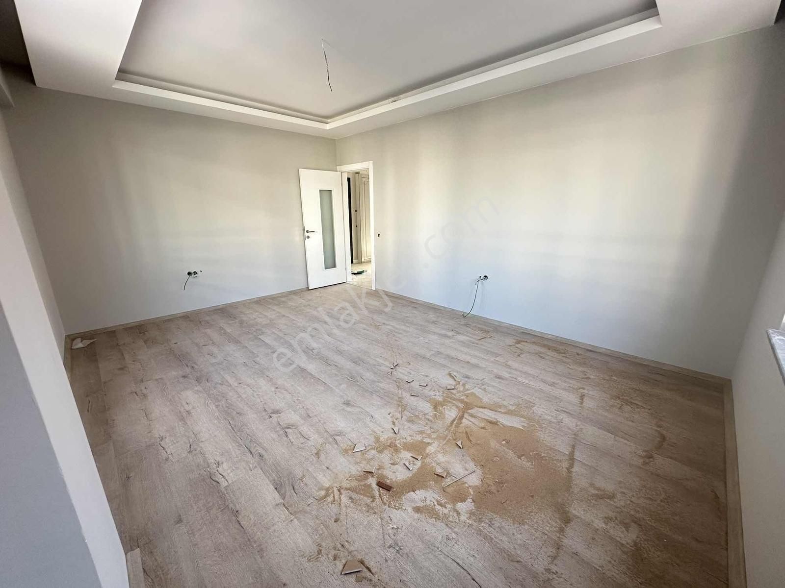 Enes Acur' Dan Parsana Mah. 2+1 Arakat Satılık Daire ! - Görsel 11