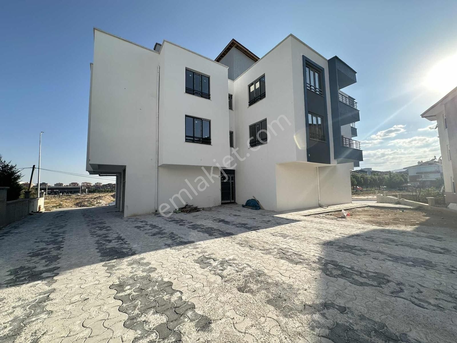 Enes Acur' Dan Parsana Mah. 2+1 Arakat Satılık Daire ! - Görsel 4