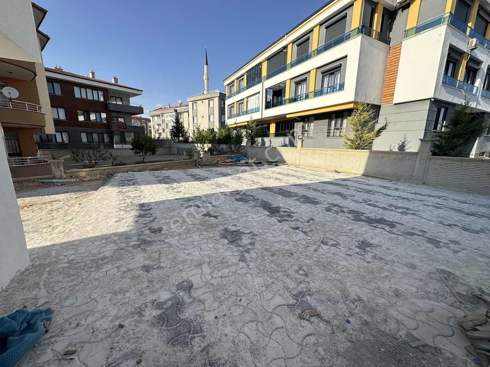 Enes Acur' Dan Parsana Mah. 2+1 Arakat Satılık Daire ! - Görsel 5