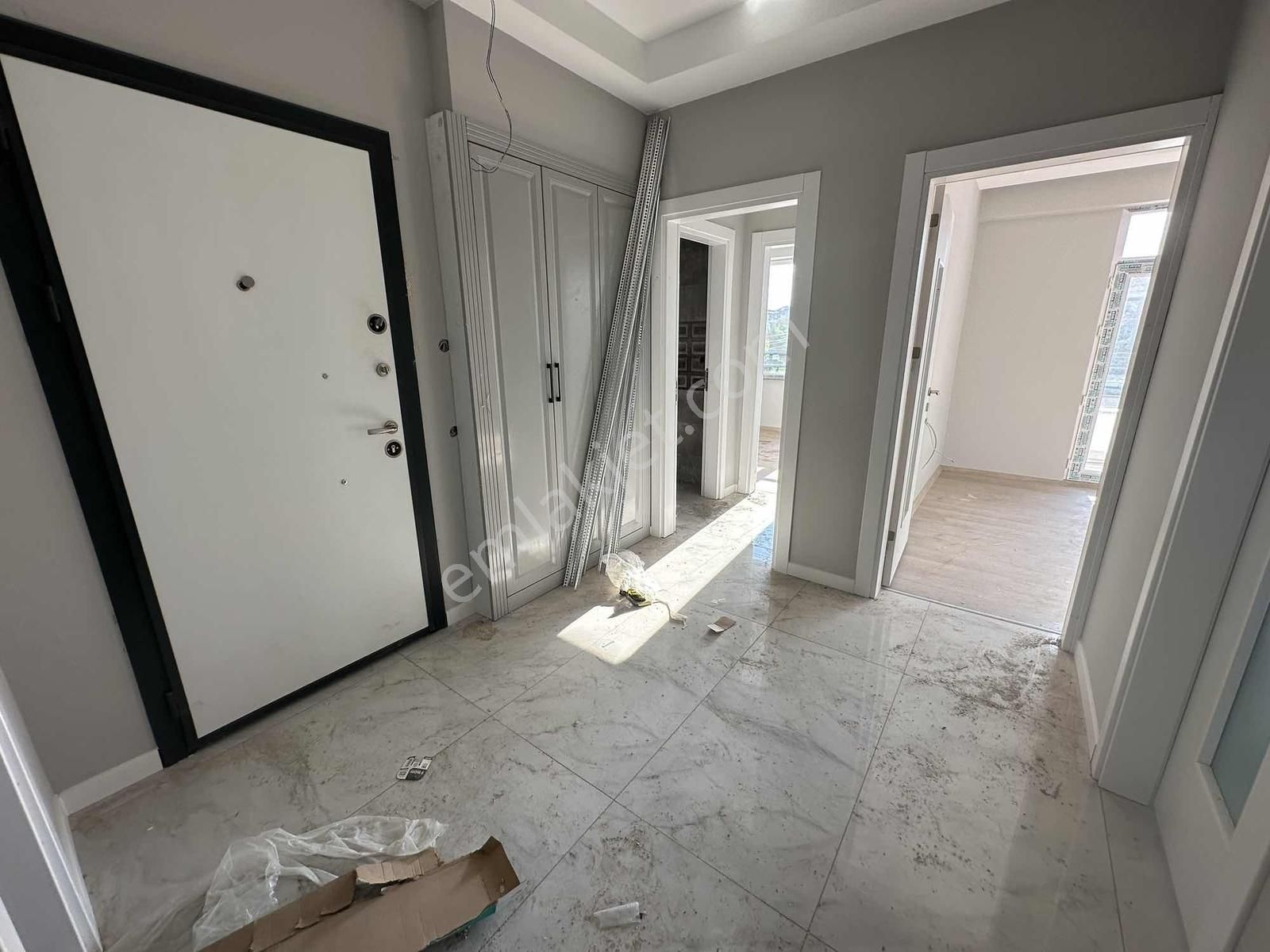 Enes Acur' Dan Parsana Mah. 2+1 Arakat Satılık Daire ! - Görsel 13