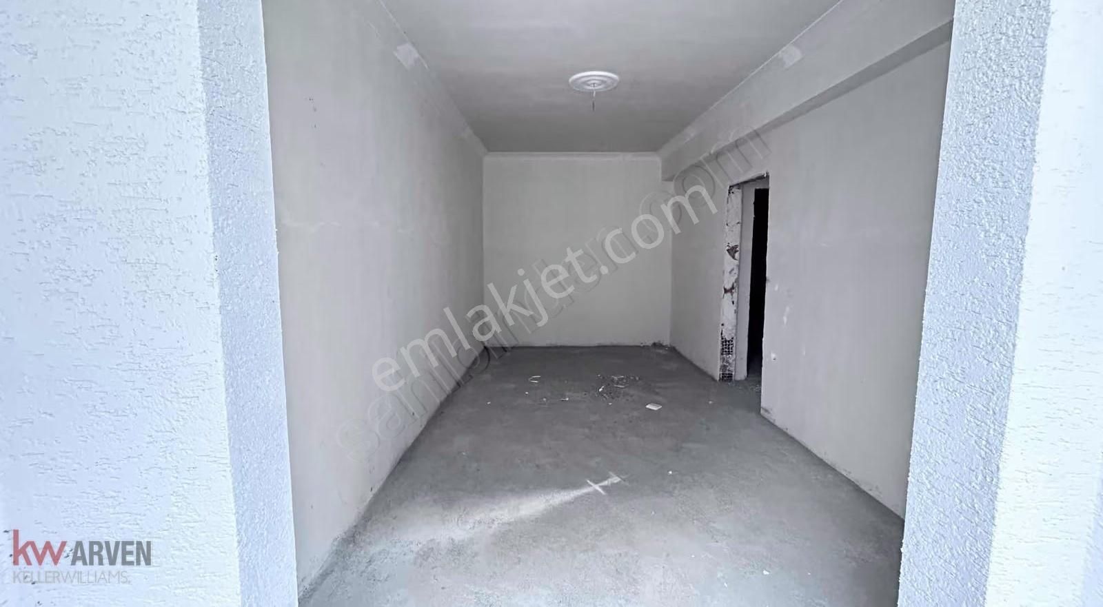 Başiskele Paşadağ 2+1 Ara Kat 110 M2 Asansörlü Satılık Daire - Görsel 6