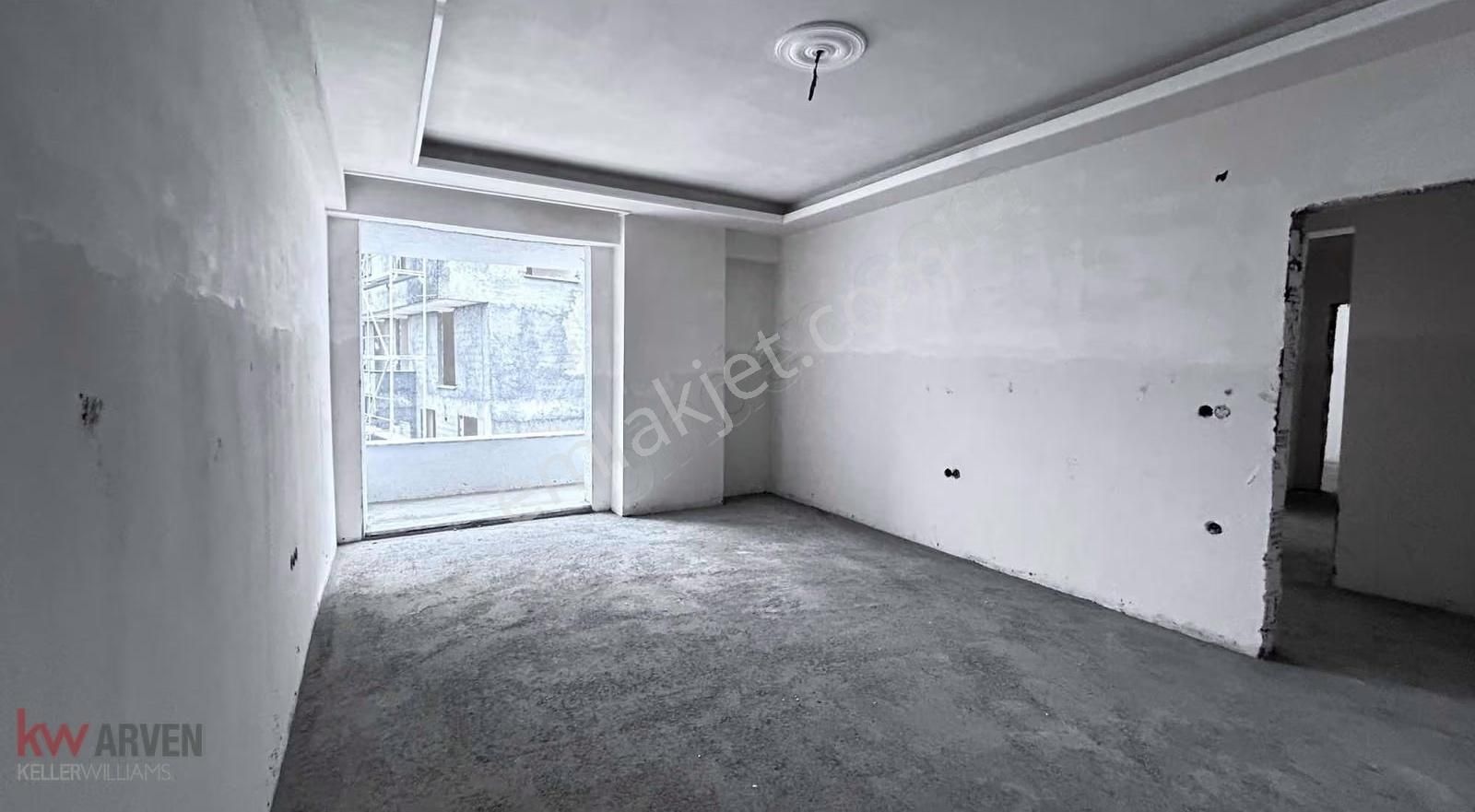 Başiskele Paşadağ 2+1 Ara Kat 110 M2 Asansörlü Satılık Daire - Görsel 4