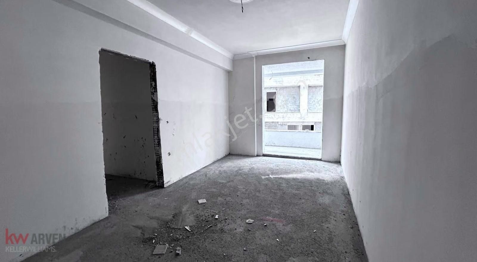Başiskele Paşadağ 2+1 Ara Kat 110 M2 Asansörlü Satılık Daire - Görsel 8