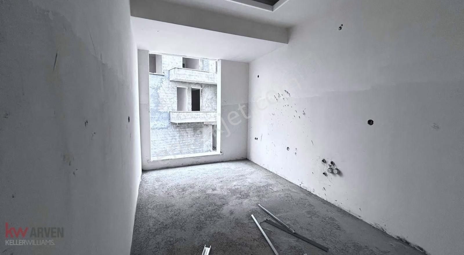 Başiskele Paşadağ 2+1 Ara Kat 110 M2 Asansörlü Satılık Daire - Görsel 5