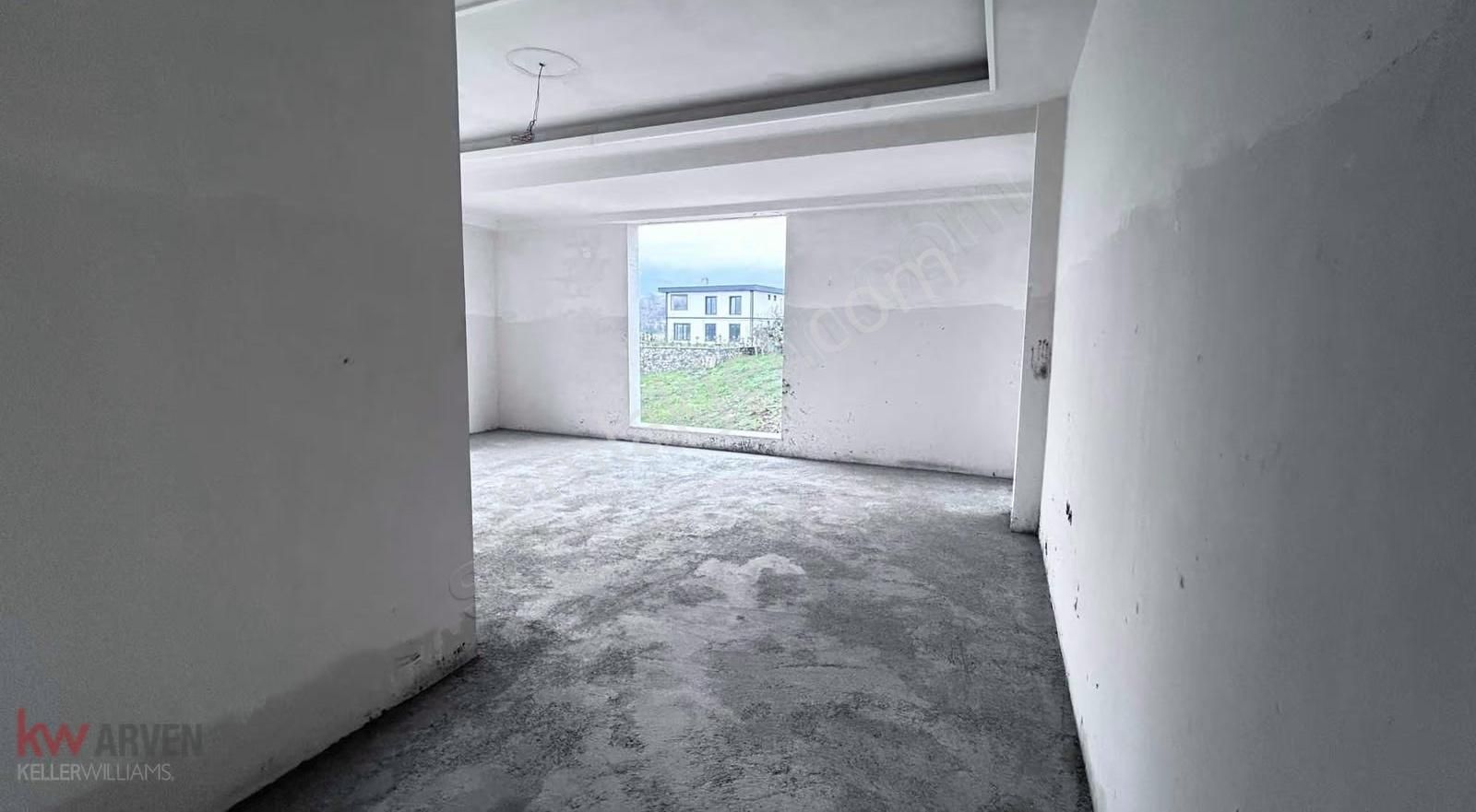 Başiskele Paşadağ 2+1 Ara Kat 110 M2 Asansörlü Satılık Daire - Görsel 10