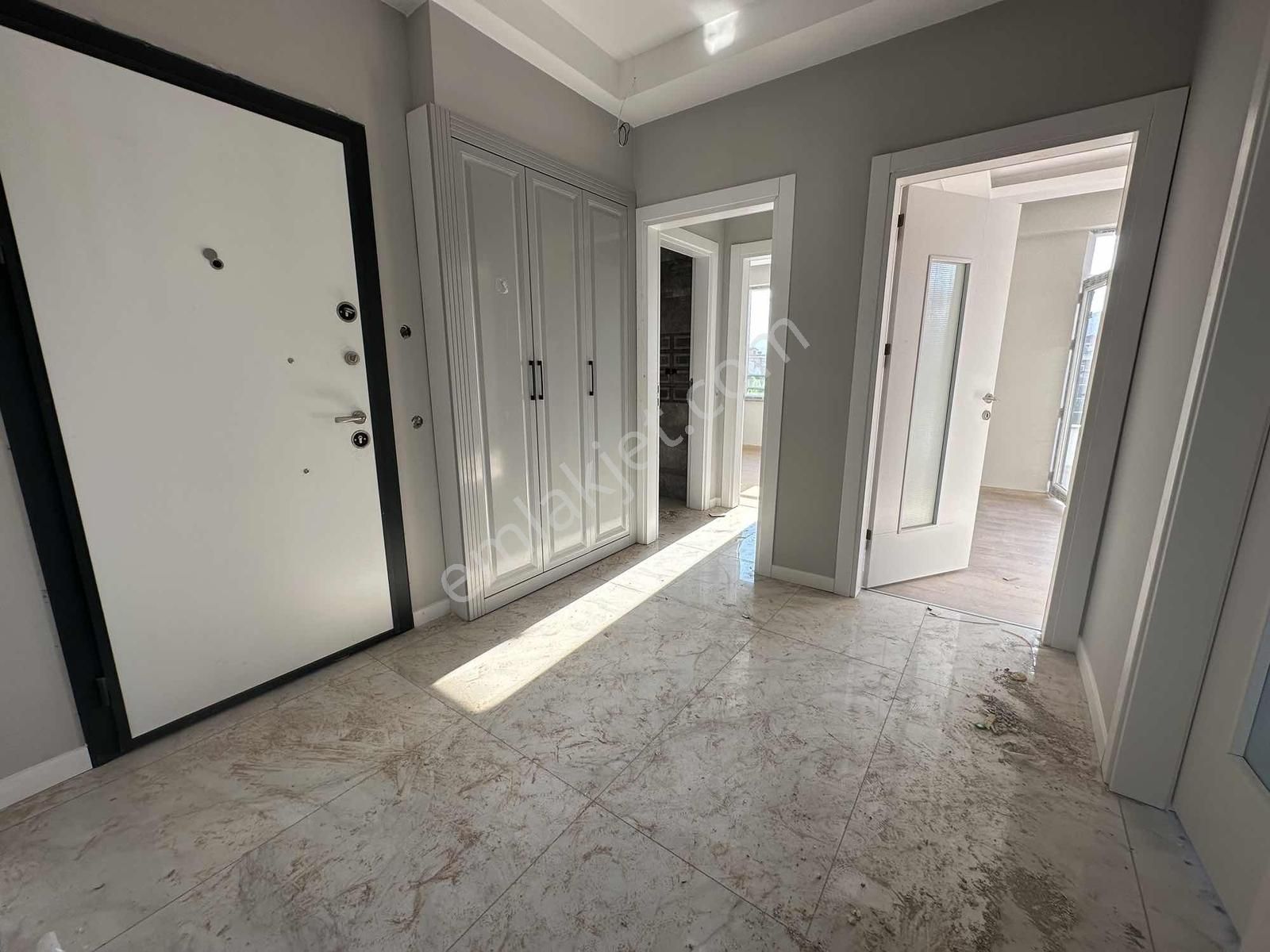 Enes Acur' Dan Parsanada Asansörlü 2+1 Sıfır Daireler - Görsel 10