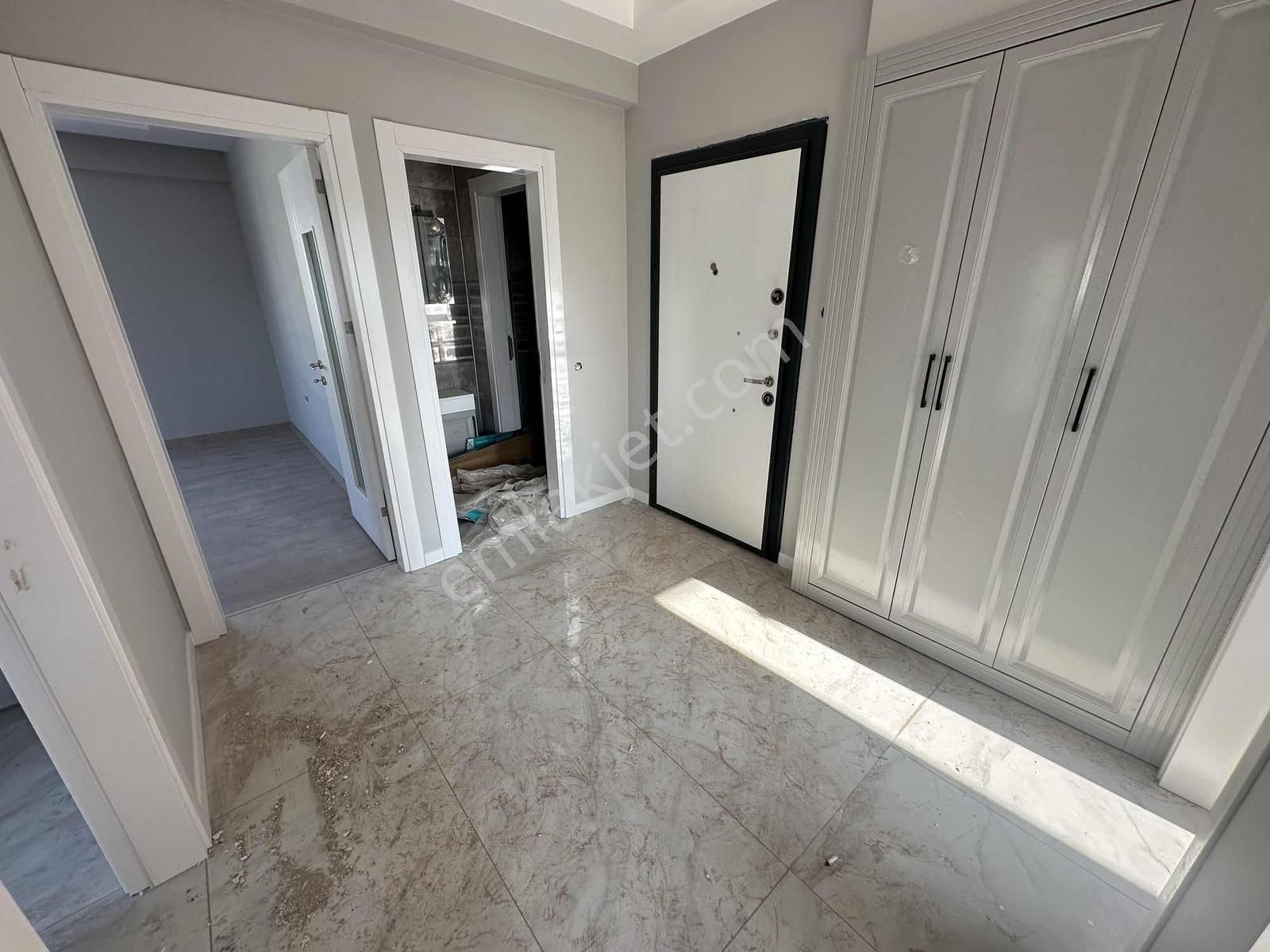 Enes Acur' Dan Parsanada Asansörlü 2+1 Sıfır Daireler - Görsel 13