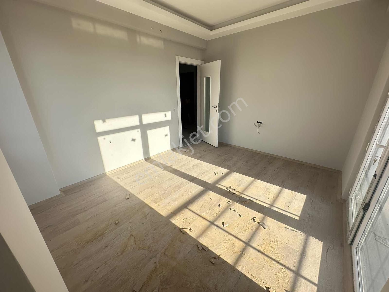 Enes Acur' Dan Parsanada Asansörlü 2+1 Sıfır Daireler - Görsel 24