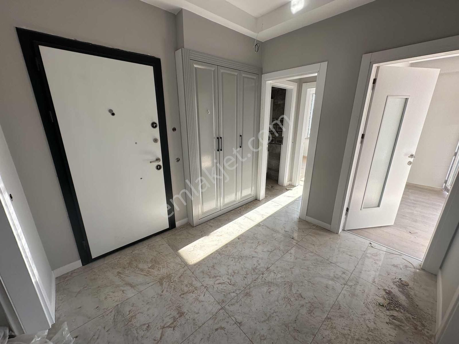 Enes Acur' Dan Parsanada Asansörlü 2+1 Sıfır Daireler - Görsel 9