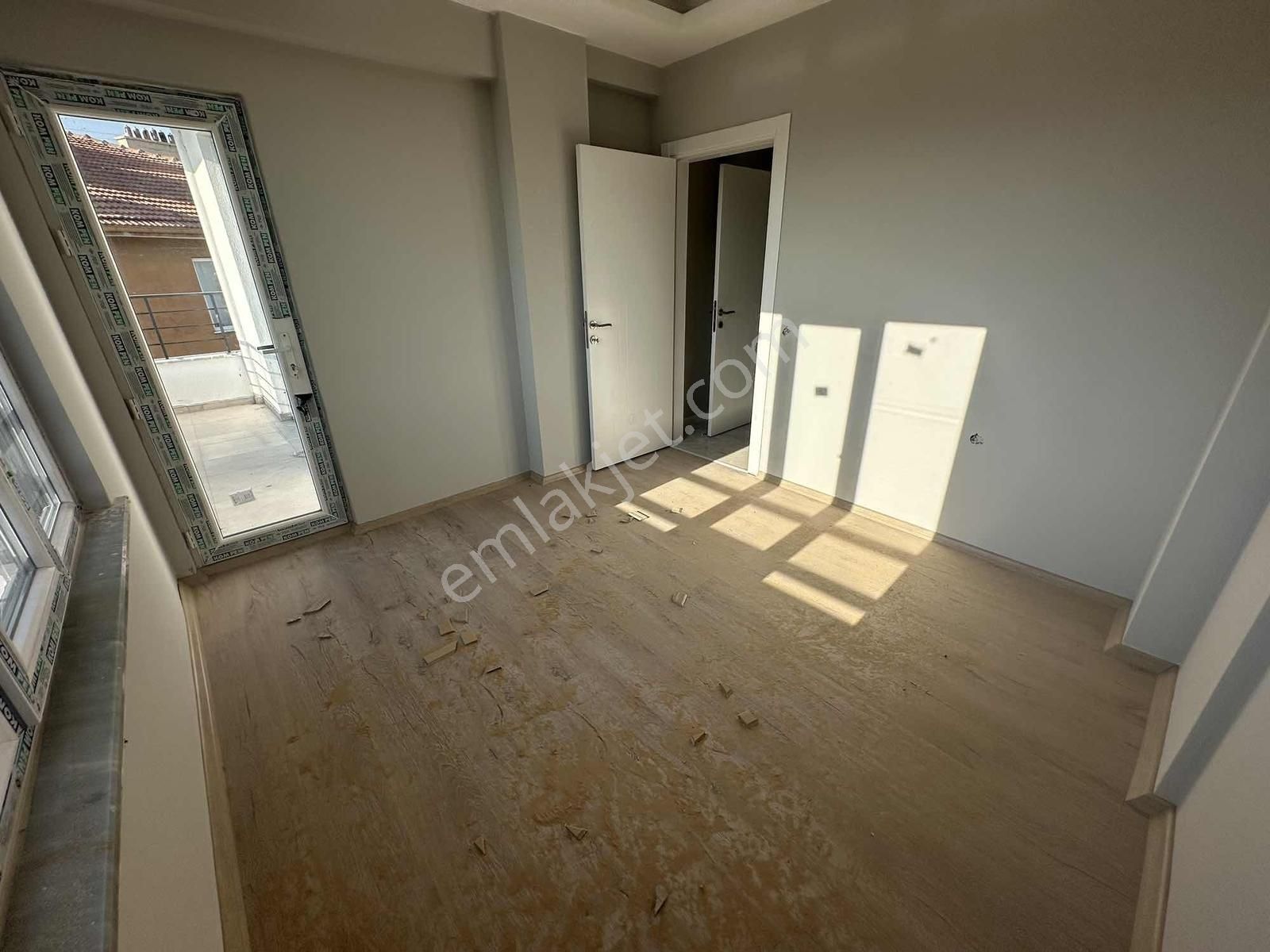 Enes Acur' Dan Parsanada Asansörlü 2+1 Sıfır Daireler - Görsel 23