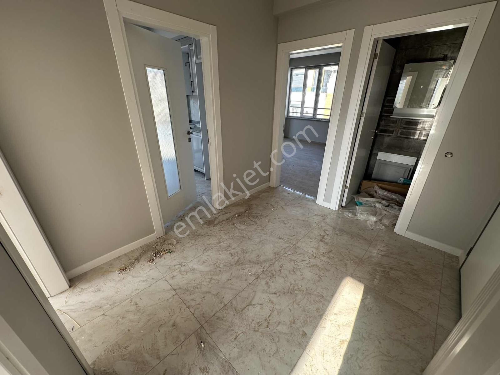 Enes Acur' Dan Parsanada Asansörlü 2+1 Sıfır Daireler - Görsel 12